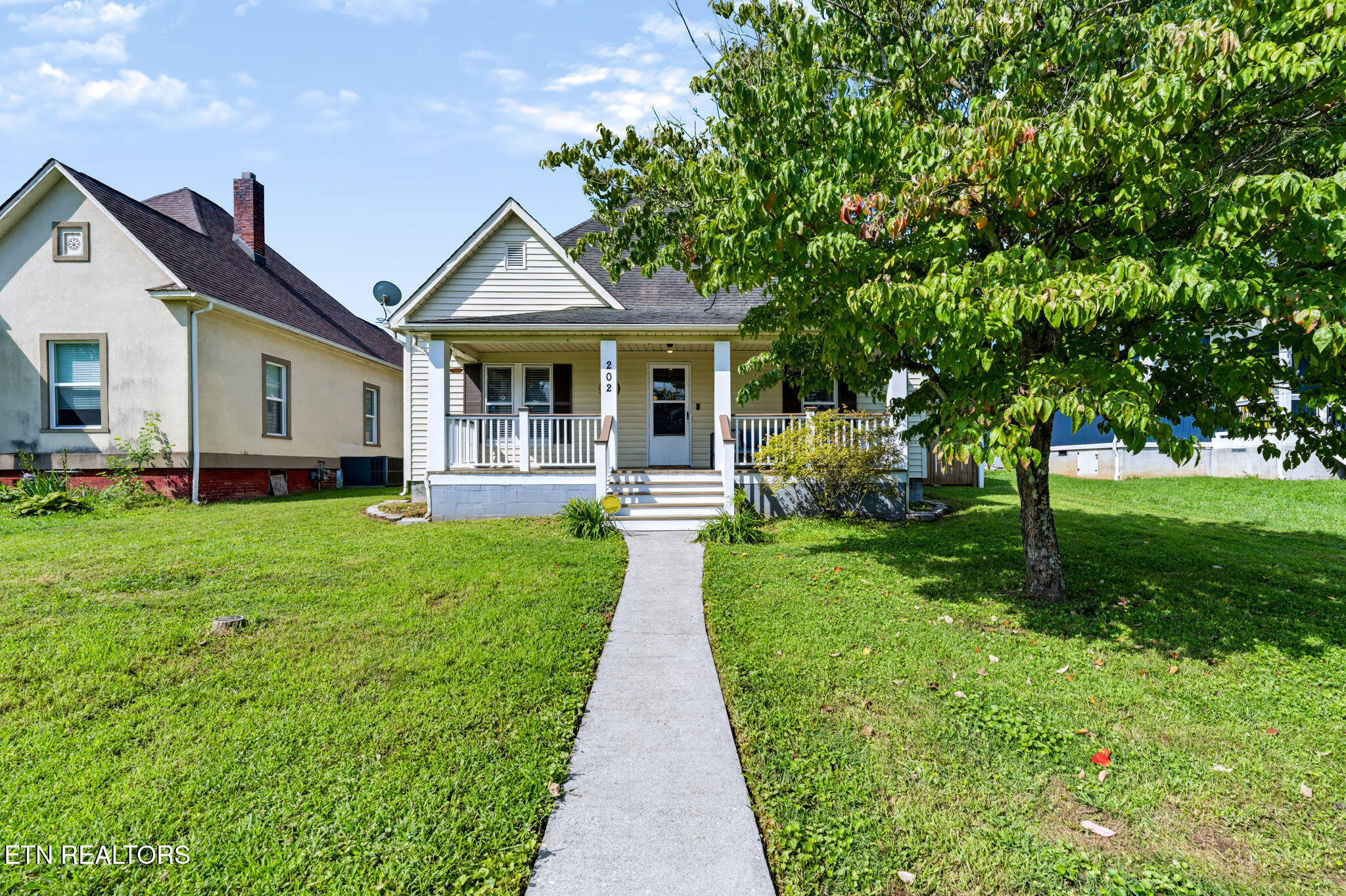 202 Kingwood Road Knoxville TN 37918