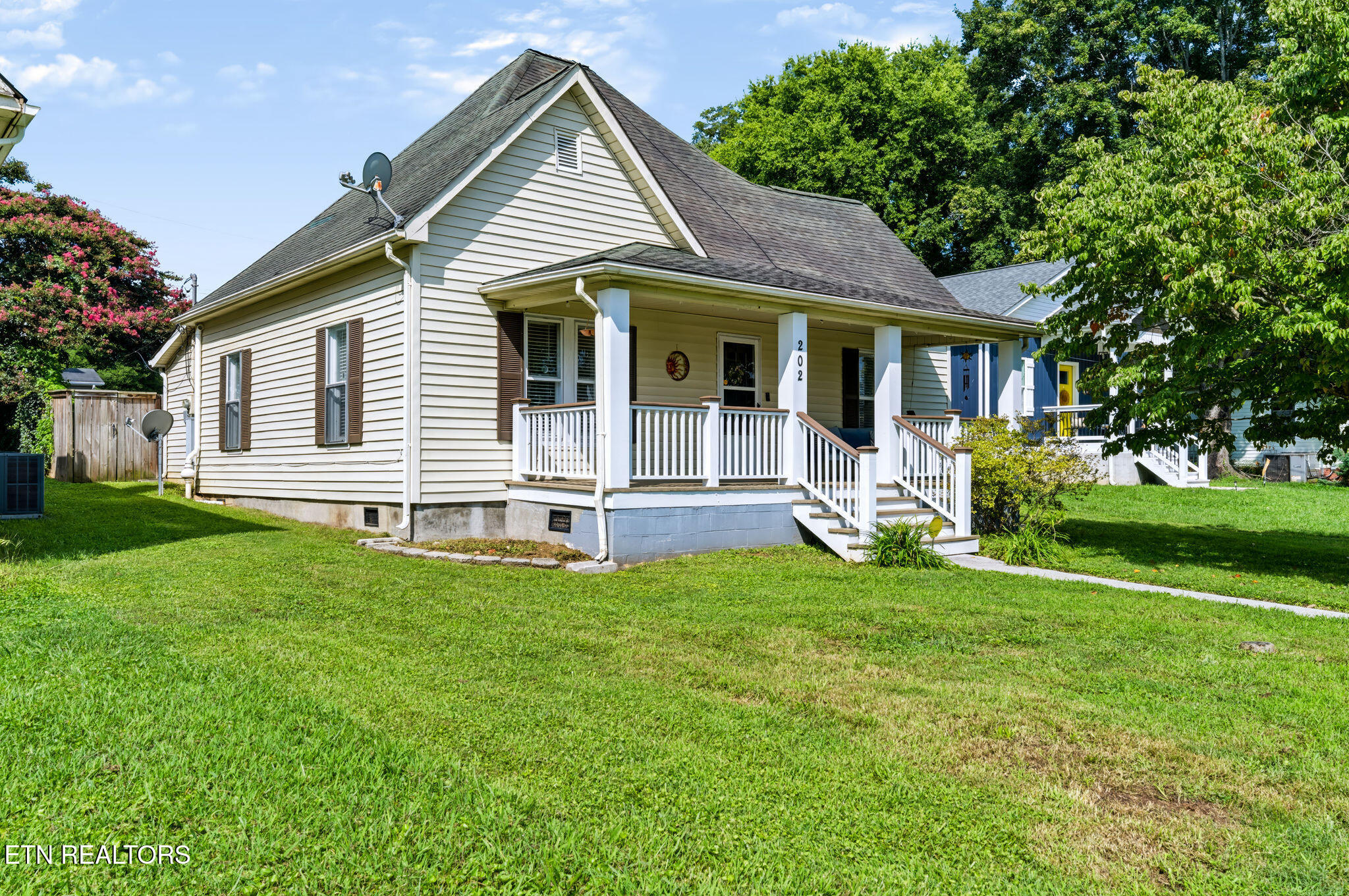 202 Kingwood Road Knoxville TN 37918