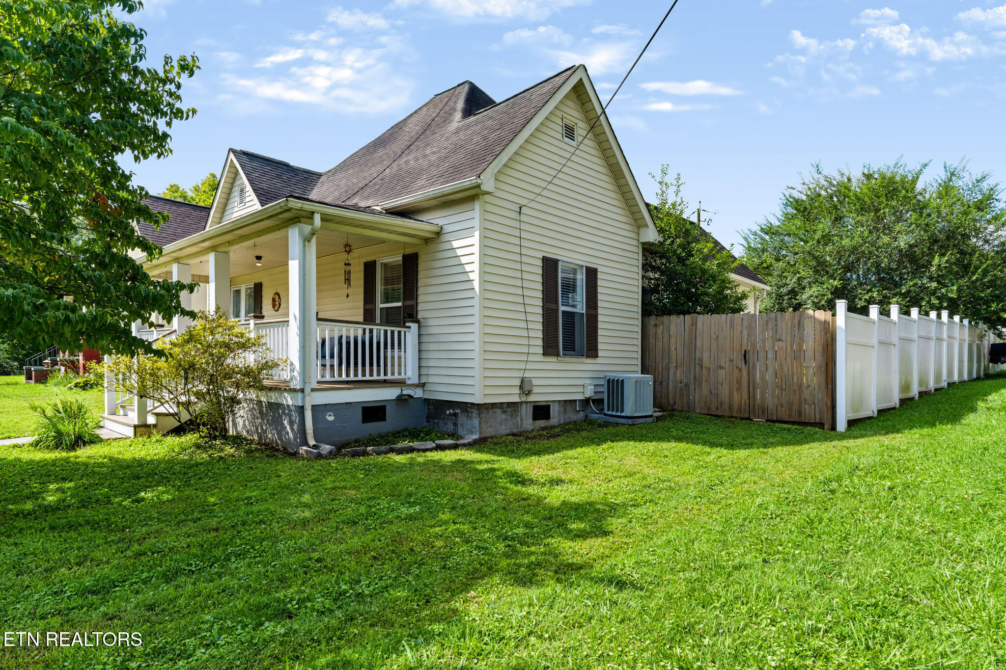 202 Kingwood Road Knoxville TN 37918