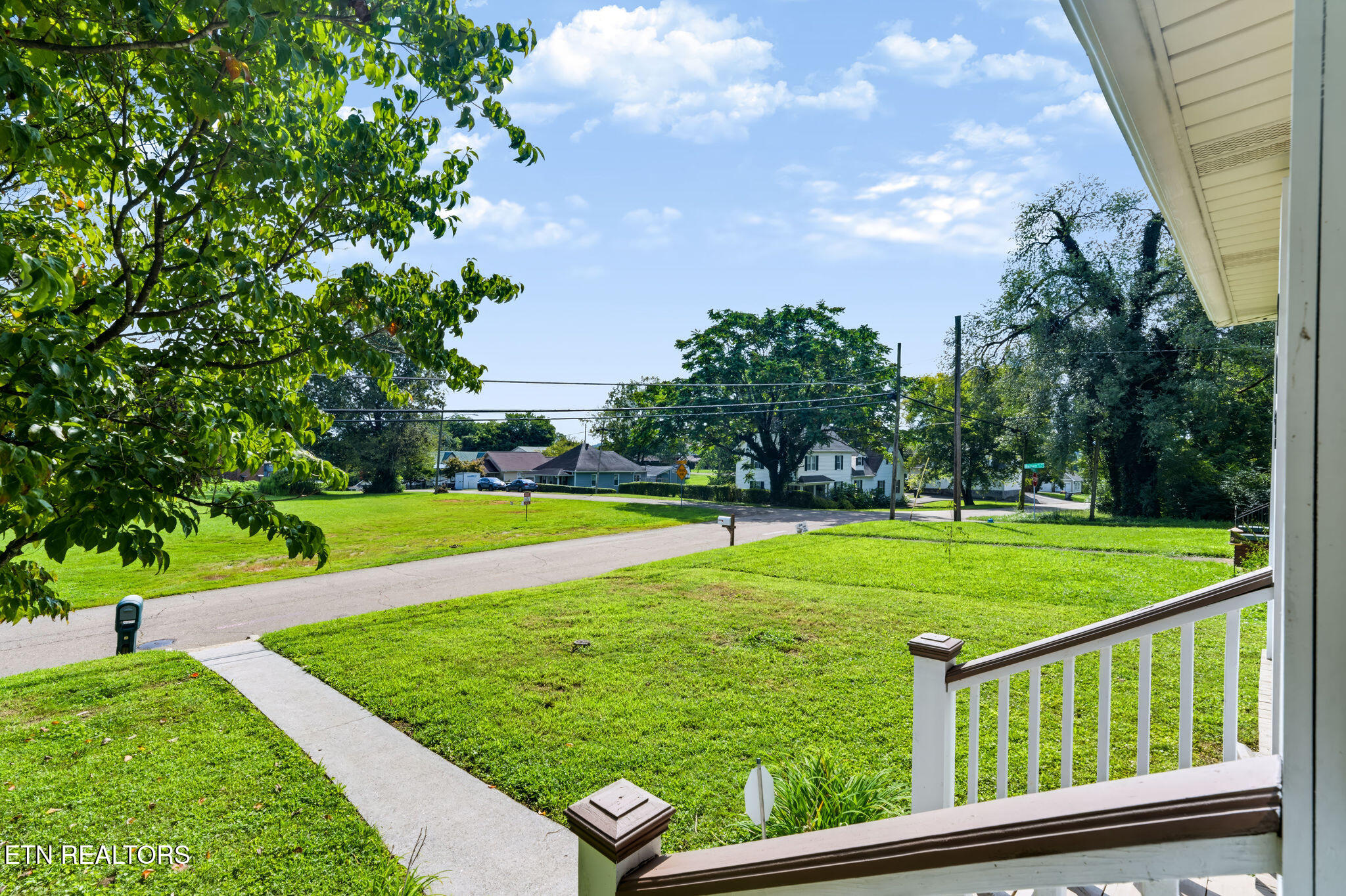 202 Kingwood Road Knoxville TN 37918