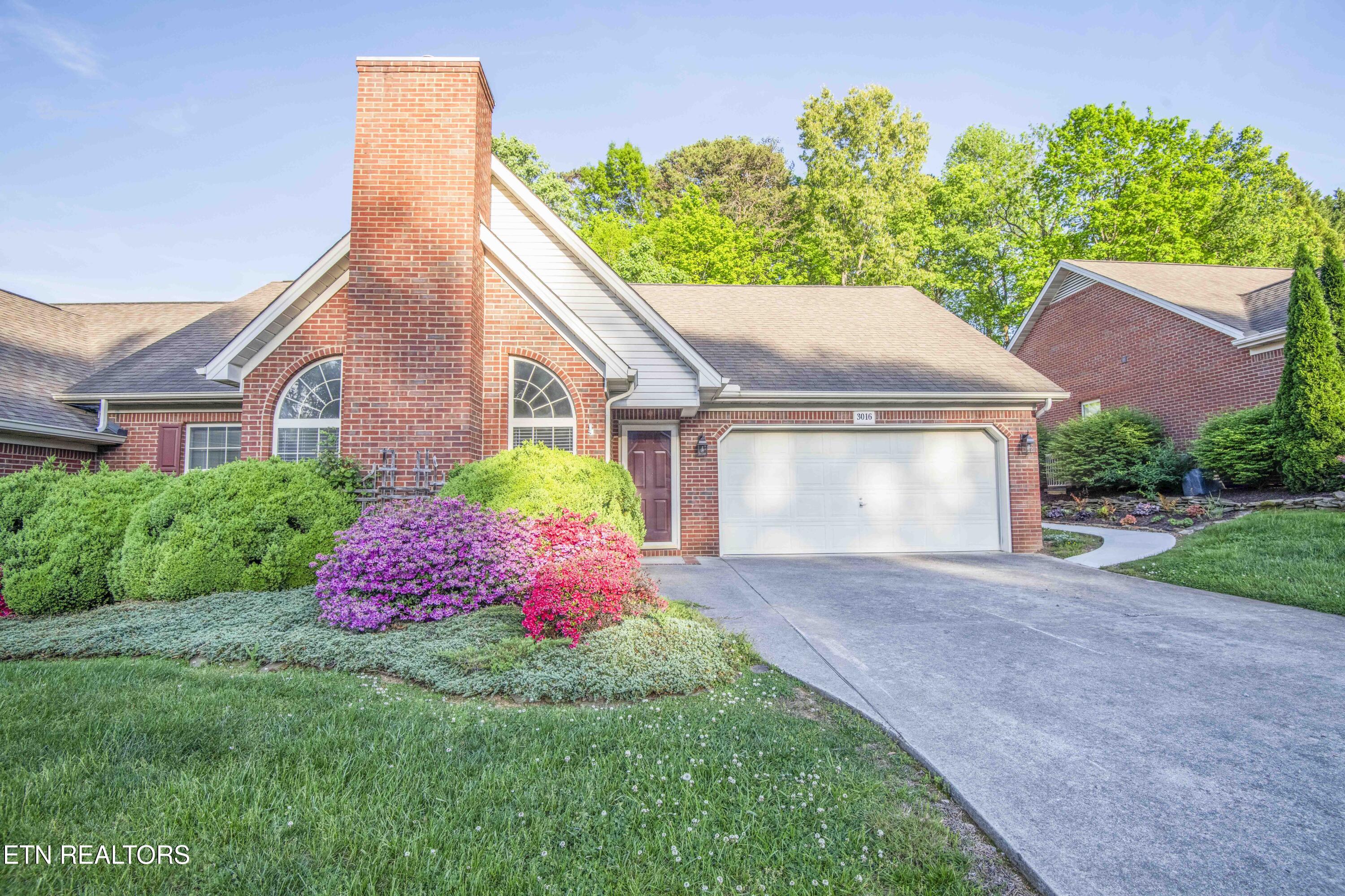 3016 Ginnbrooke Lane Knoxville TN 37920