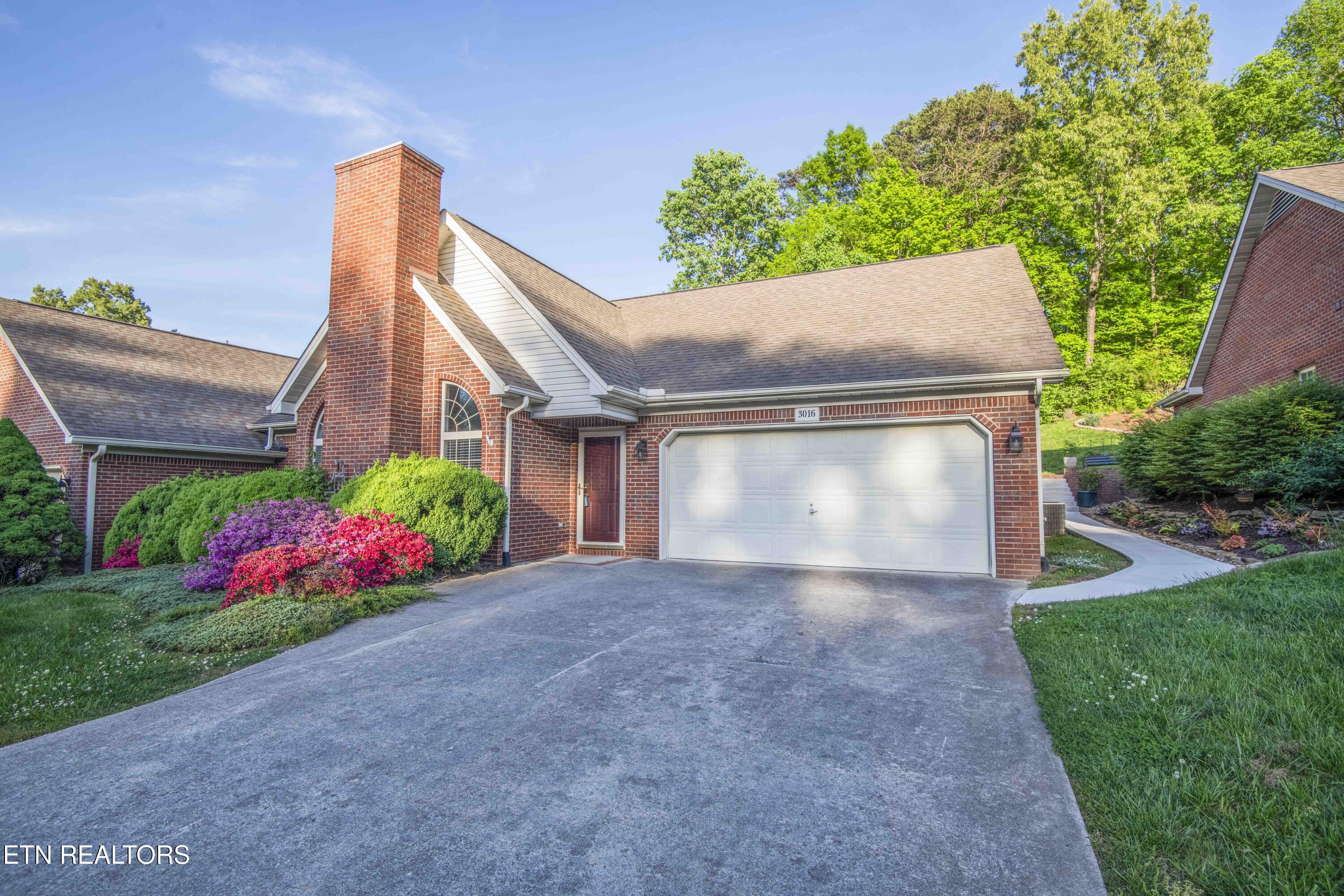 3016 Ginnbrooke Lane Knoxville TN 37920
