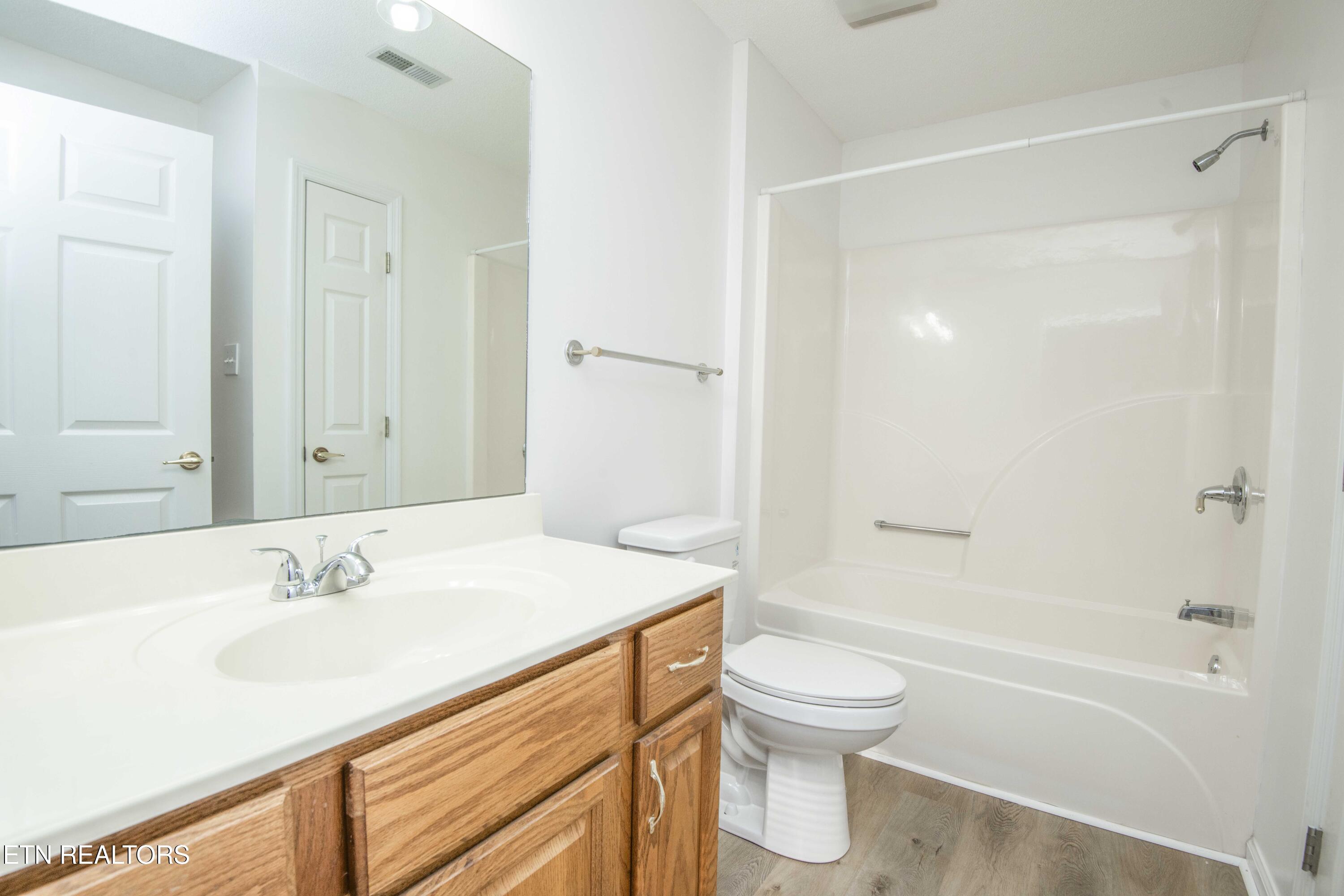 3016 Ginnbrooke Lane Knoxville TN 37920