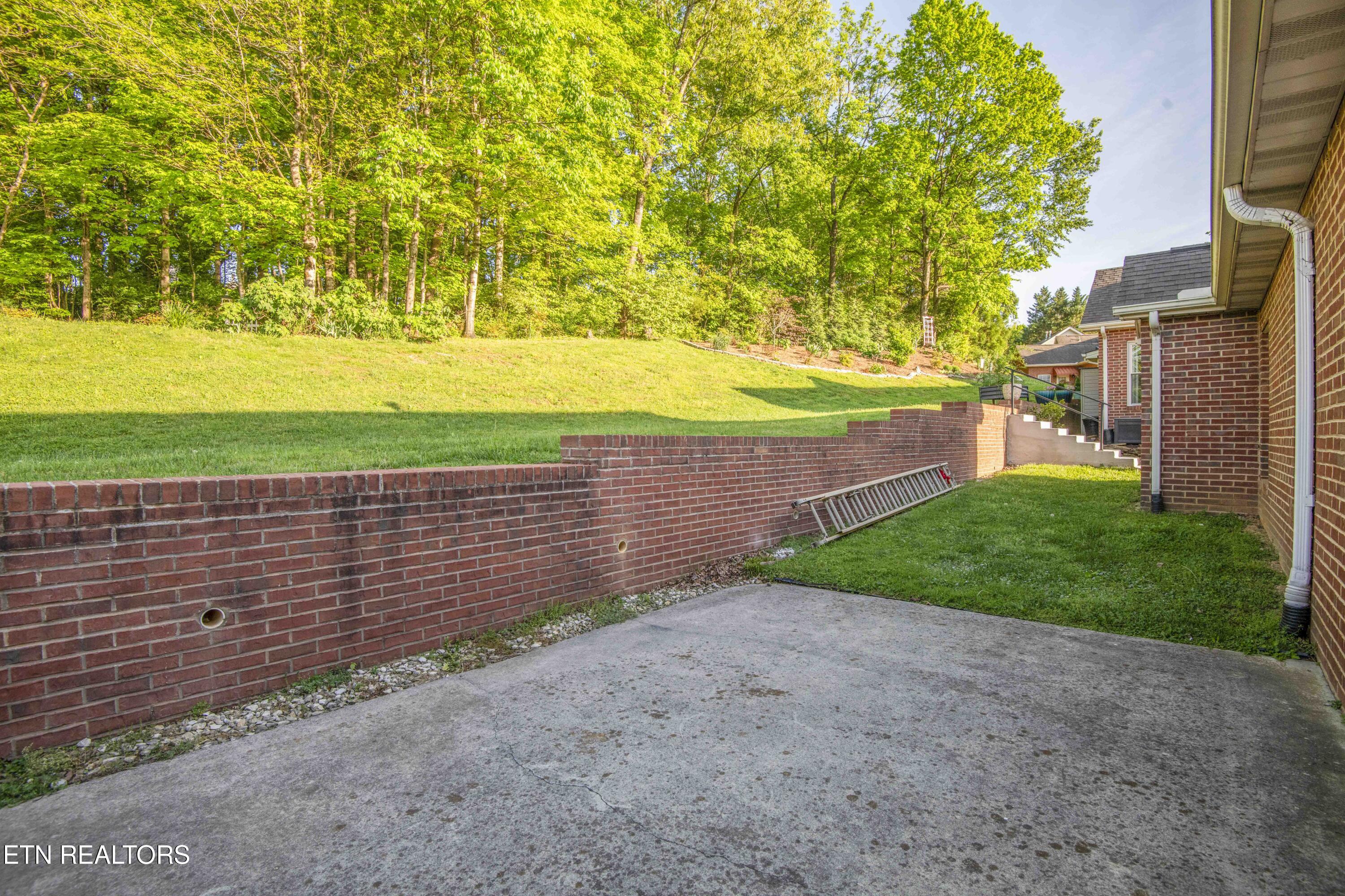 3016 Ginnbrooke Lane Knoxville TN 37920