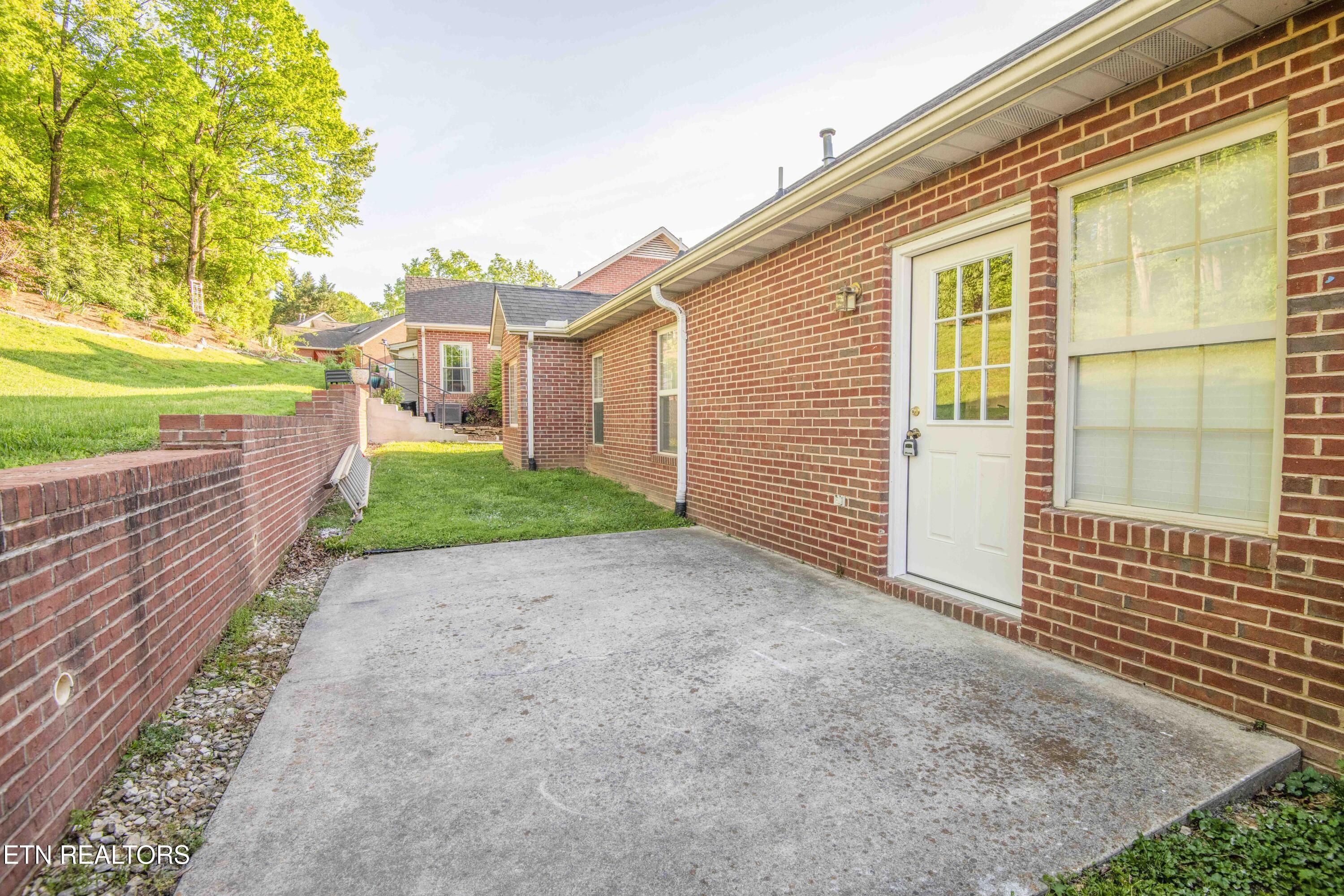 3016 Ginnbrooke Lane Knoxville TN 37920