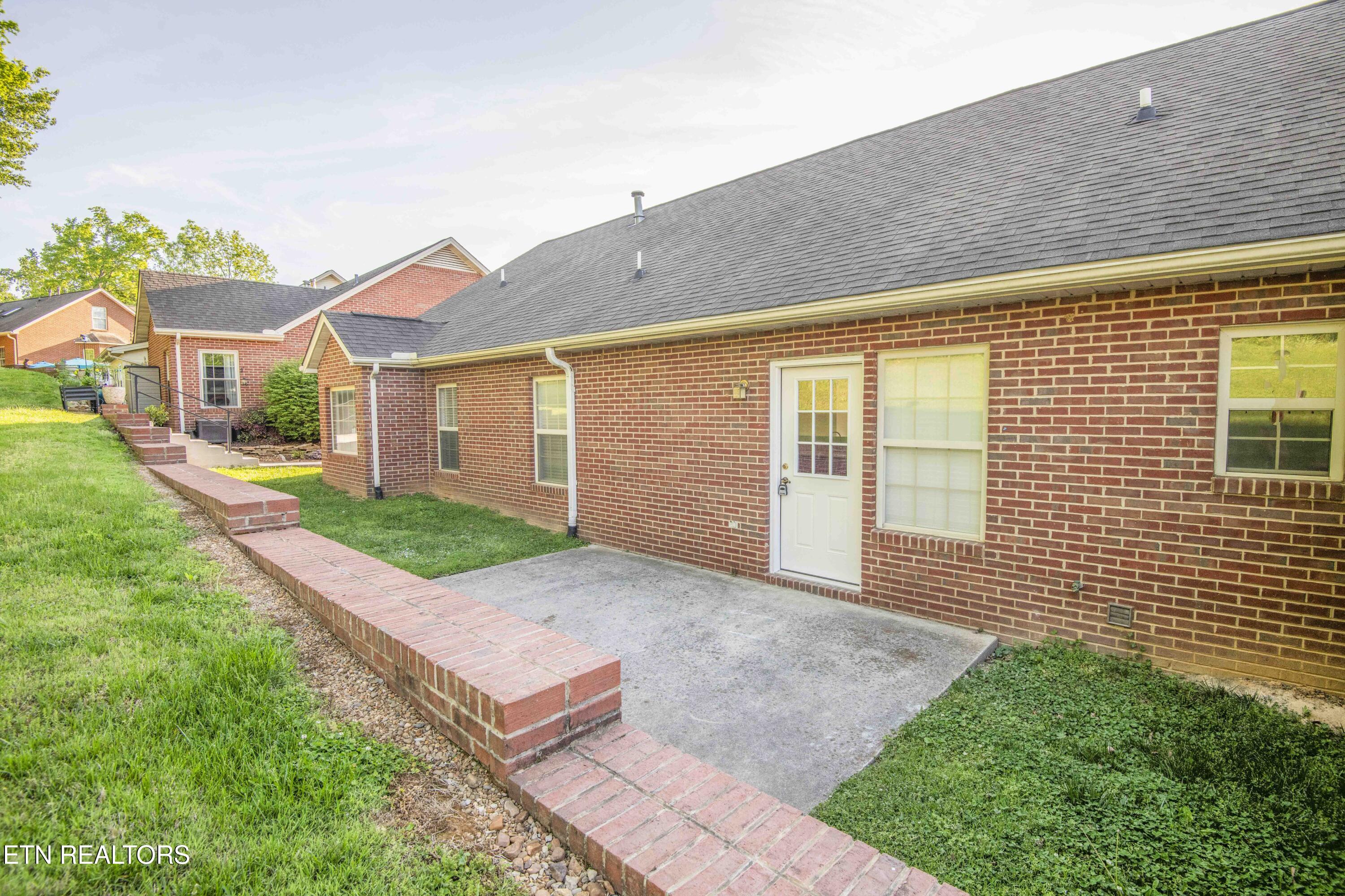 3016 Ginnbrooke Lane Knoxville TN 37920