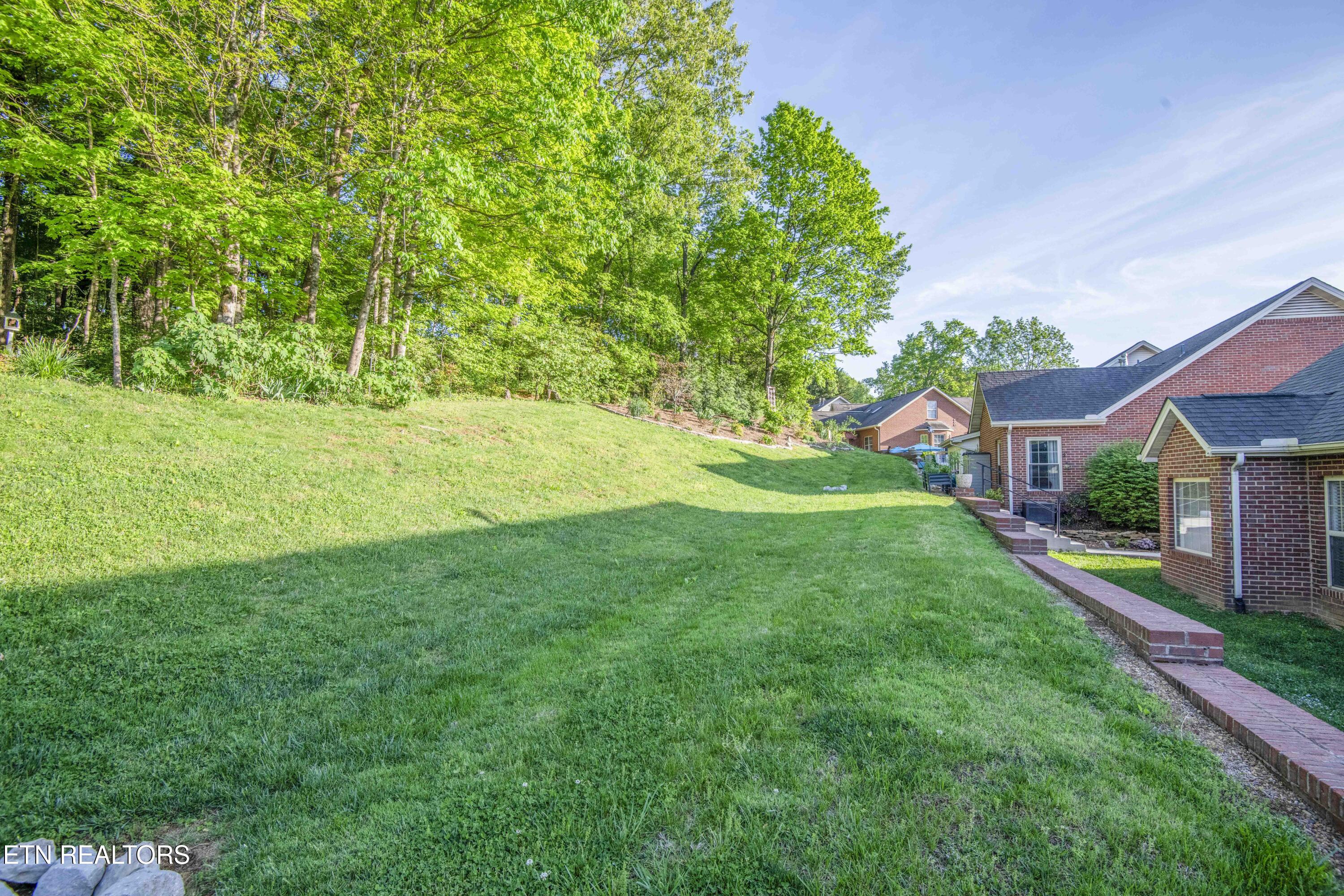 3016 Ginnbrooke Lane Knoxville TN 37920