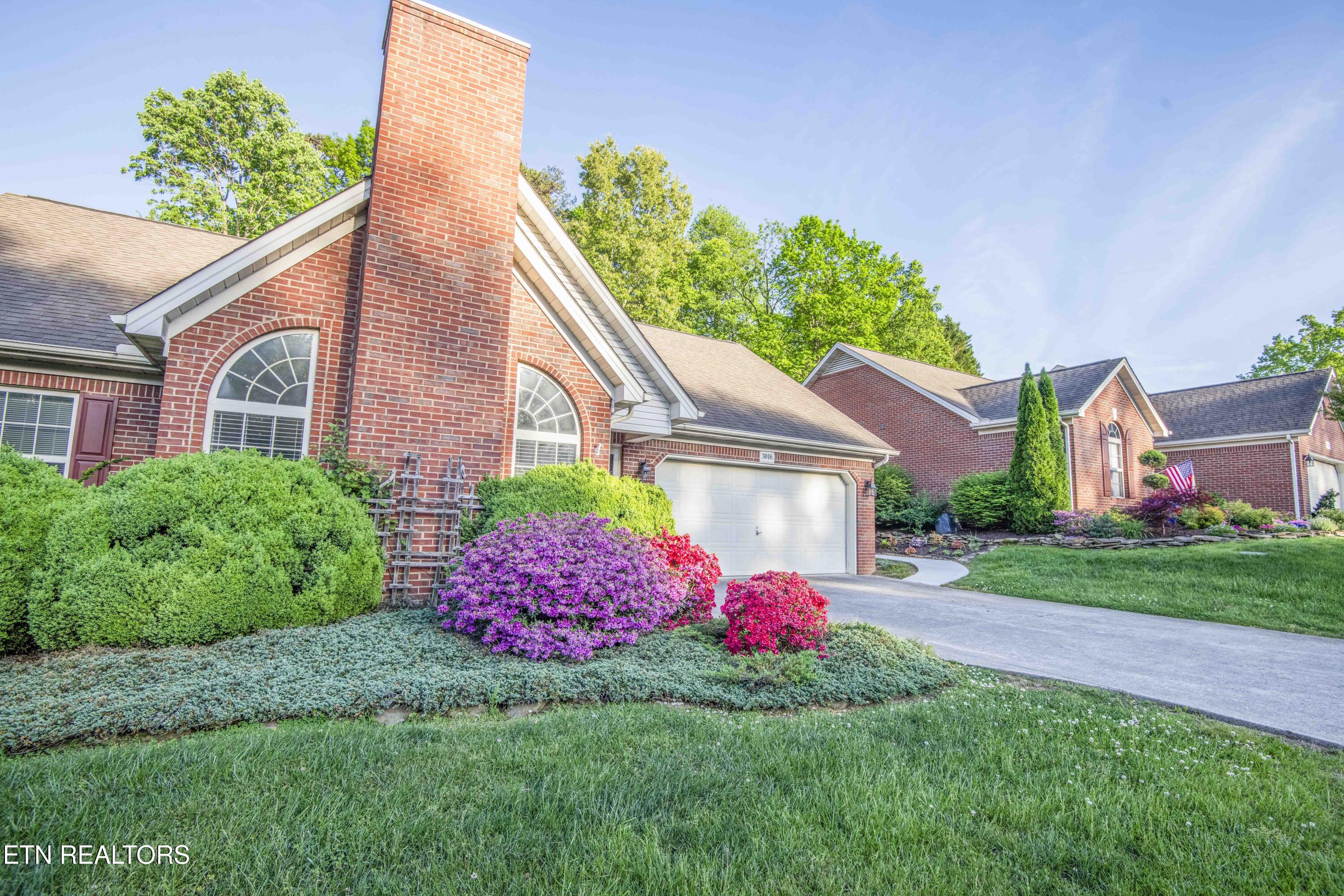 3016 Ginnbrooke Lane Knoxville TN 37920