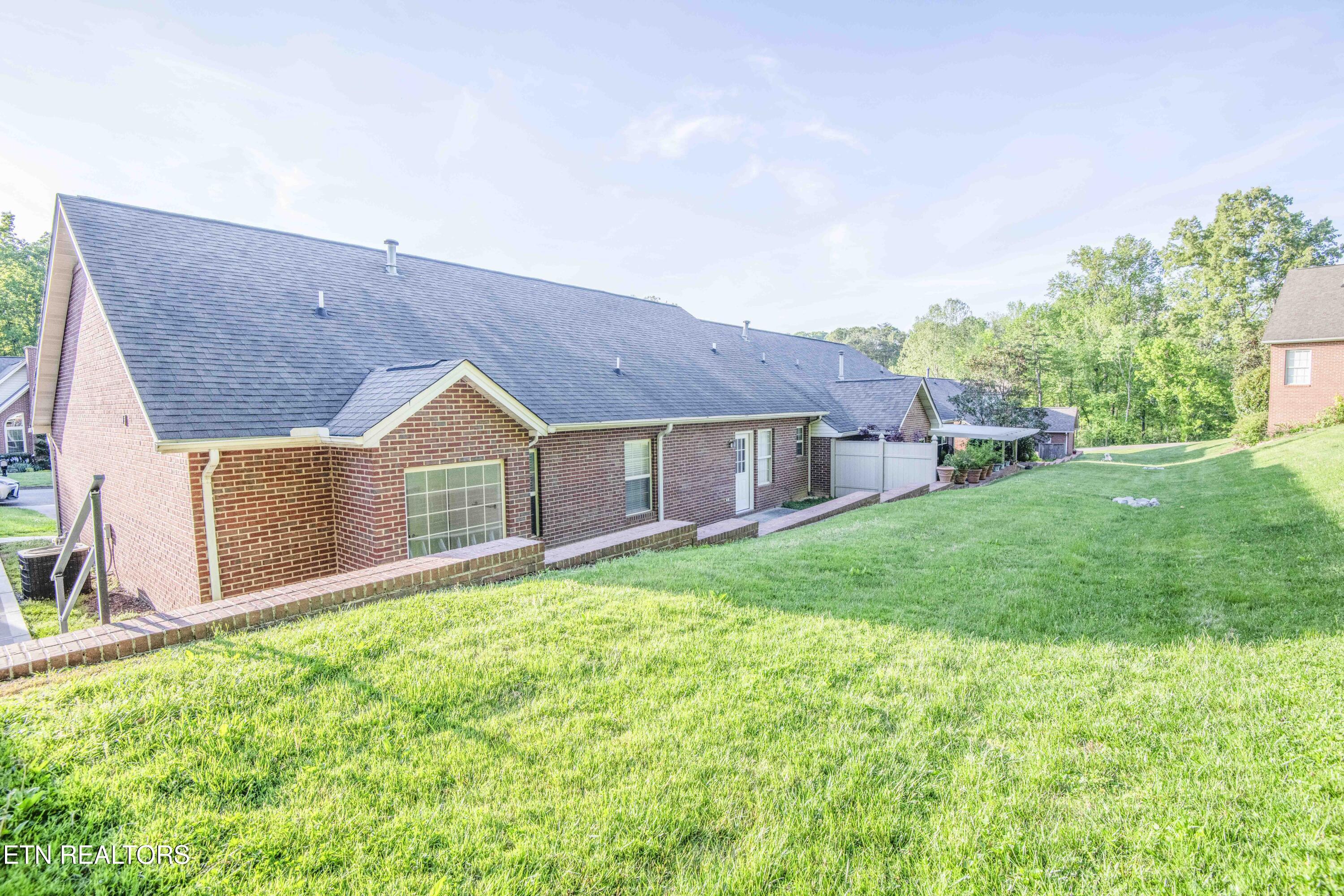 3016 Ginnbrooke Lane Knoxville TN 37920