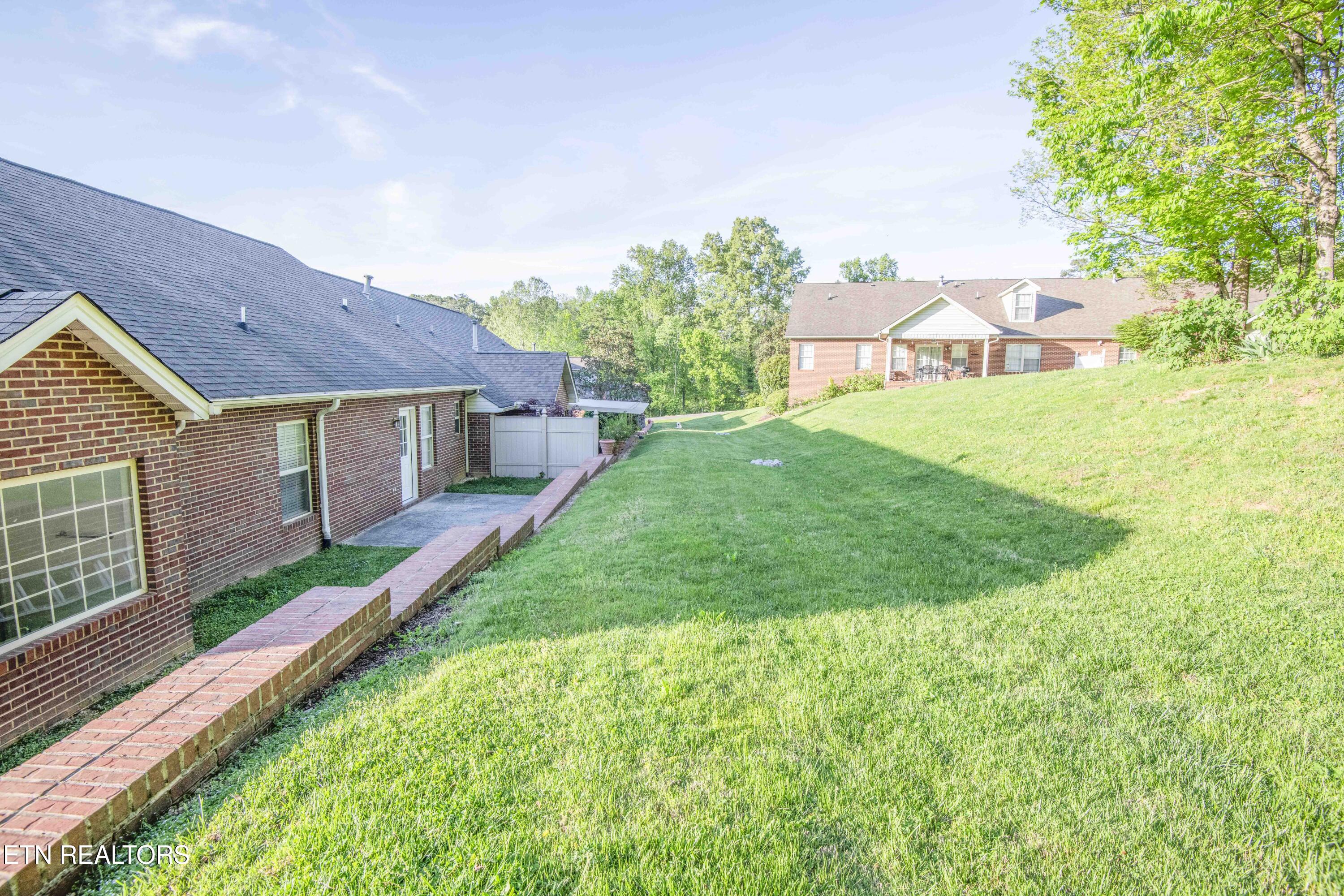 3016 Ginnbrooke Lane Knoxville TN 37920