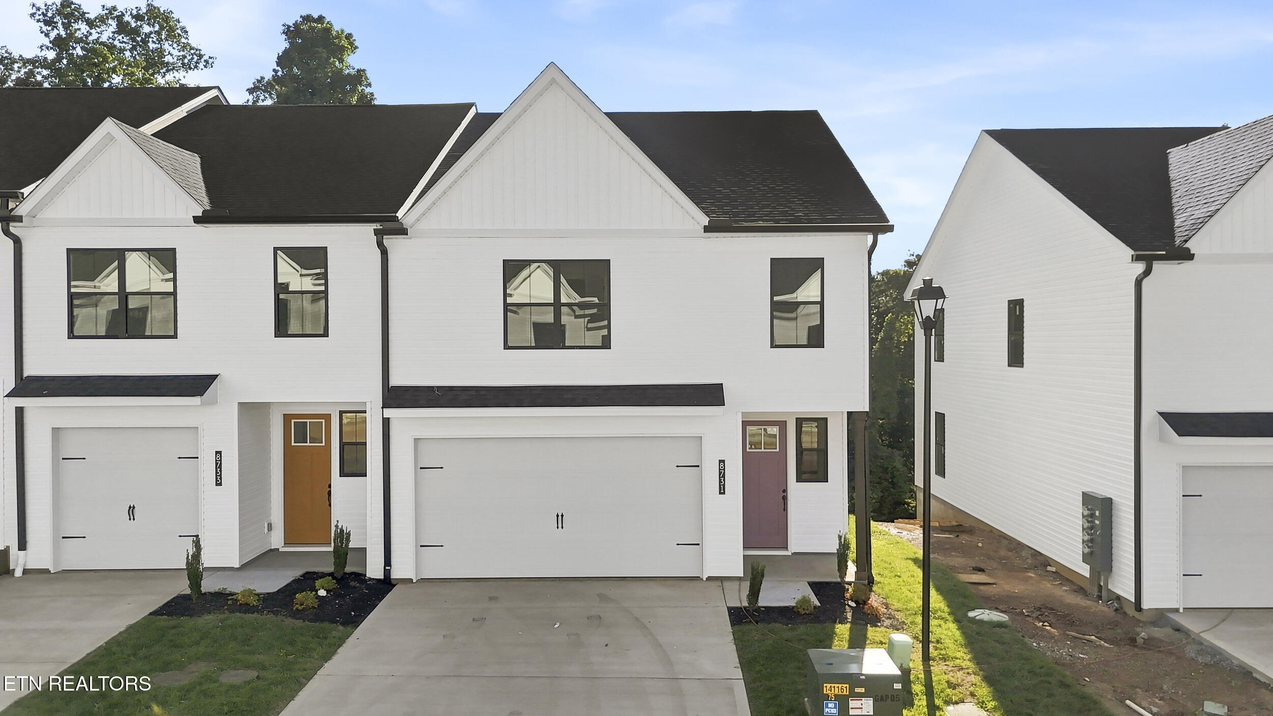 8731 Chapman Trace Way Knoxville TN 37920