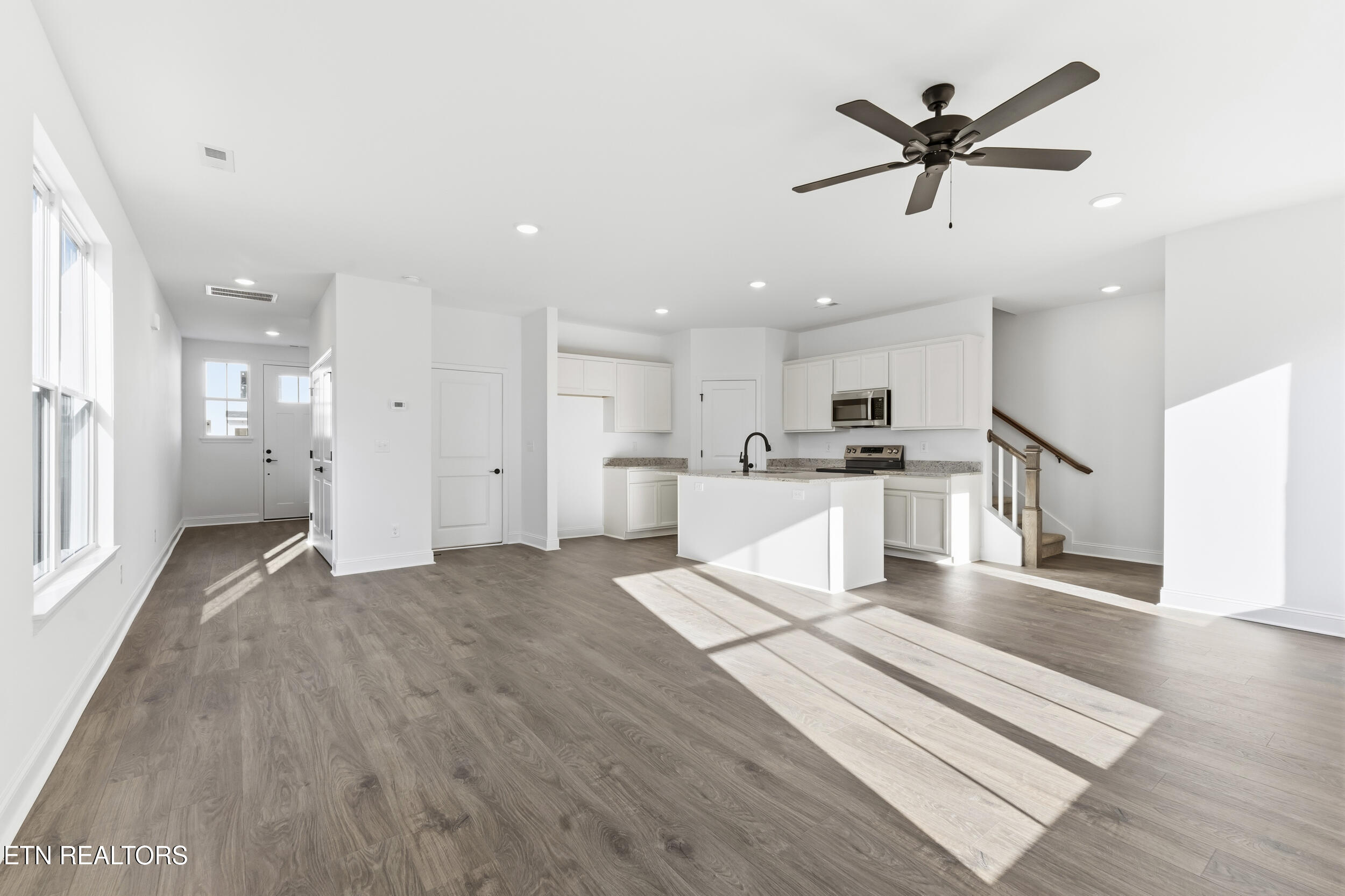 8731 Chapman Trace Way Knoxville TN 37920