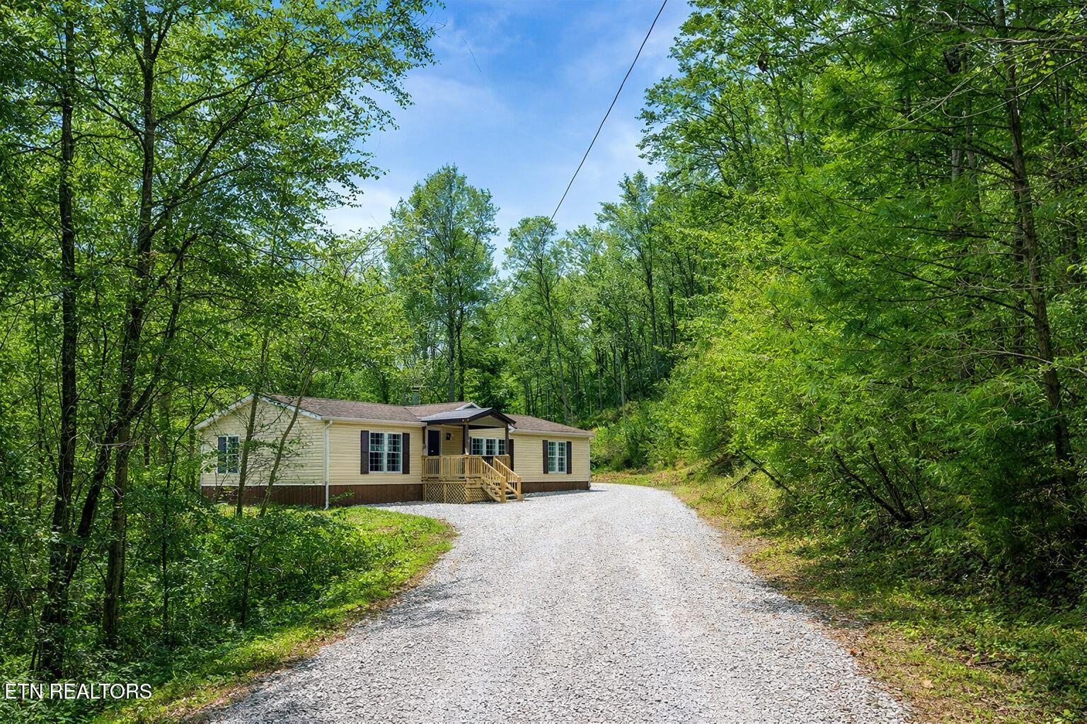 135 Harold Brooks Lane Oneida TN 37841