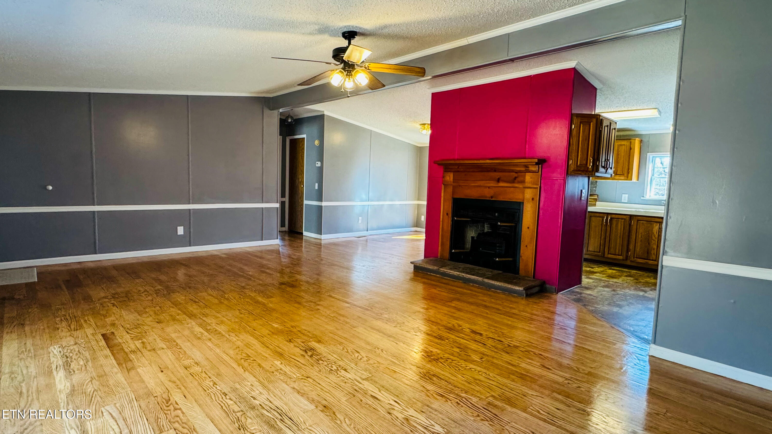135 Harold Brooks Lane Oneida TN 37841
