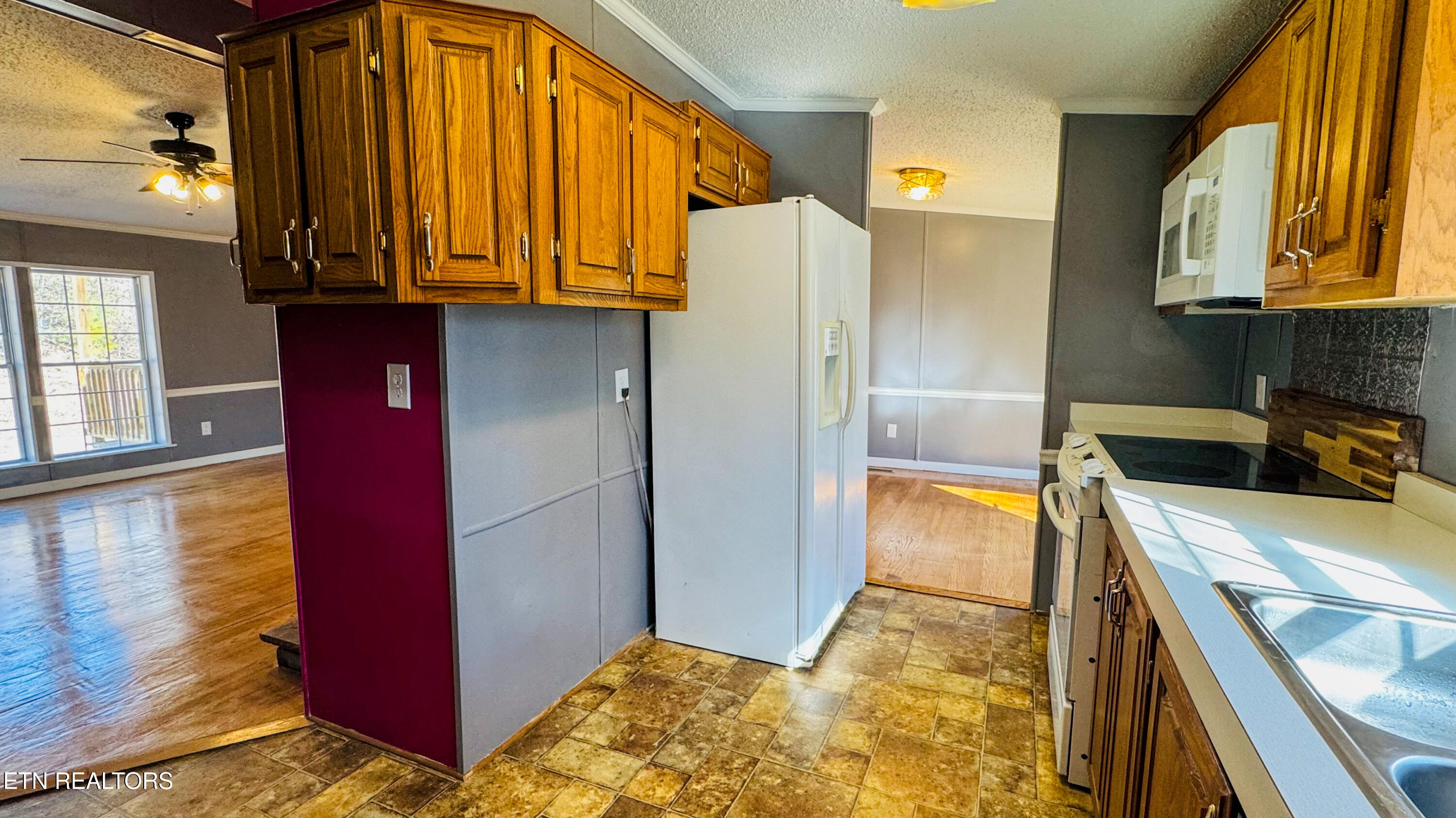 135 Harold Brooks Lane Oneida TN 37841
