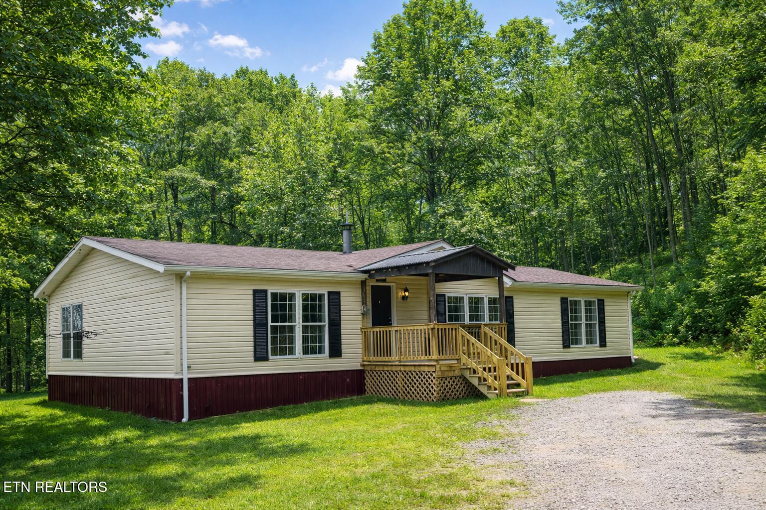 135 Harold Brooks Lane Oneida TN 37841