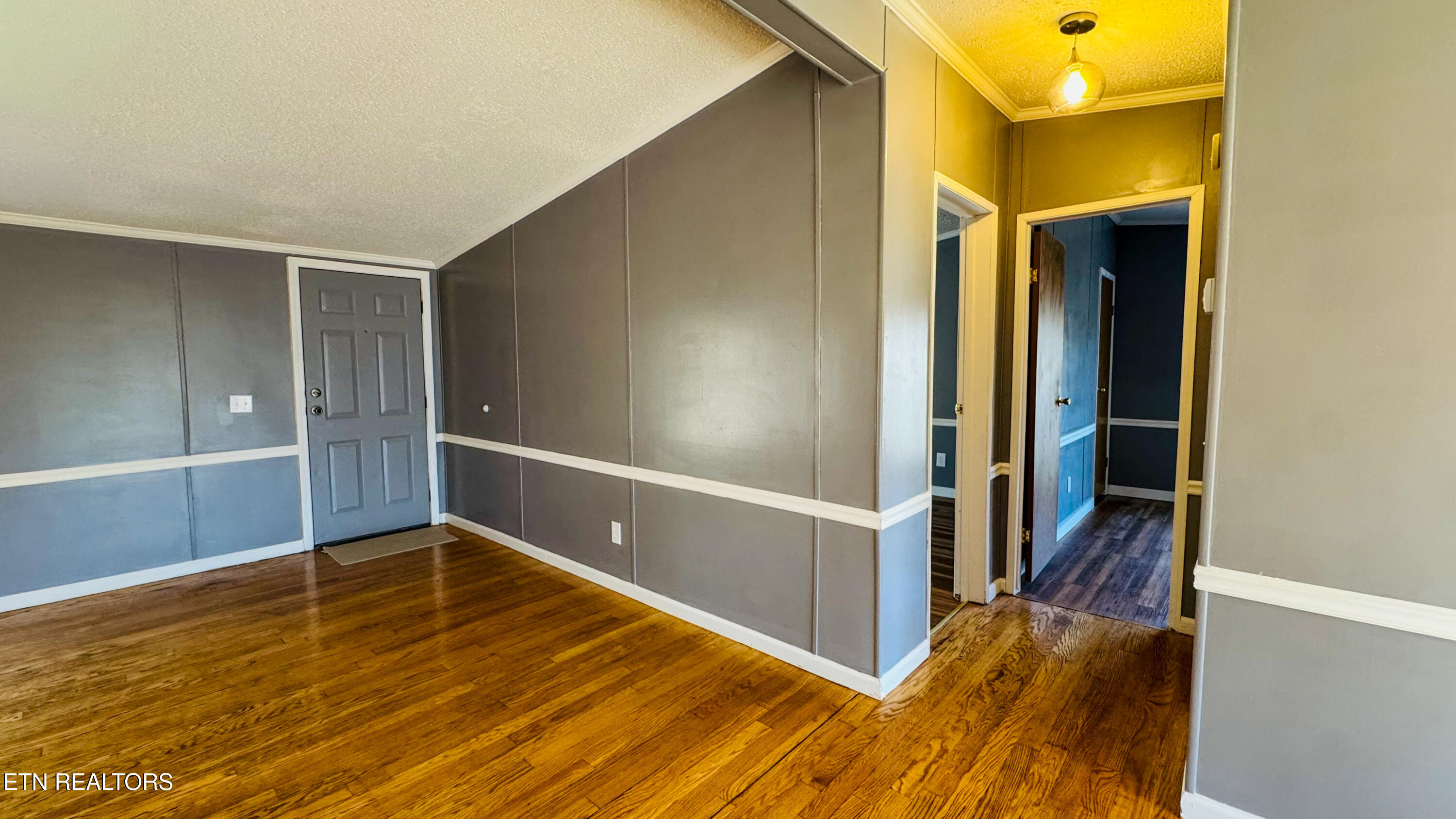135 Harold Brooks Lane Oneida TN 37841