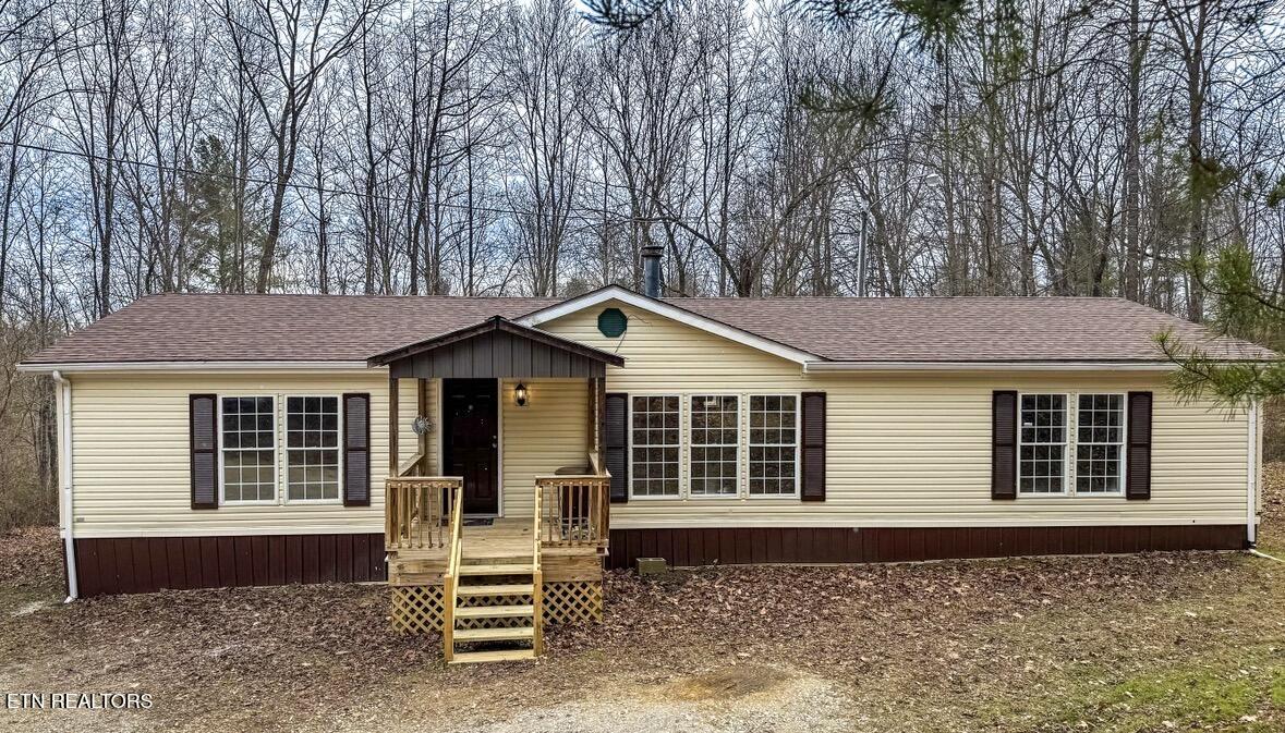135 Harold Brooks Lane Oneida TN 37841