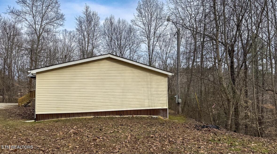 135 Harold Brooks Lane Oneida TN 37841
