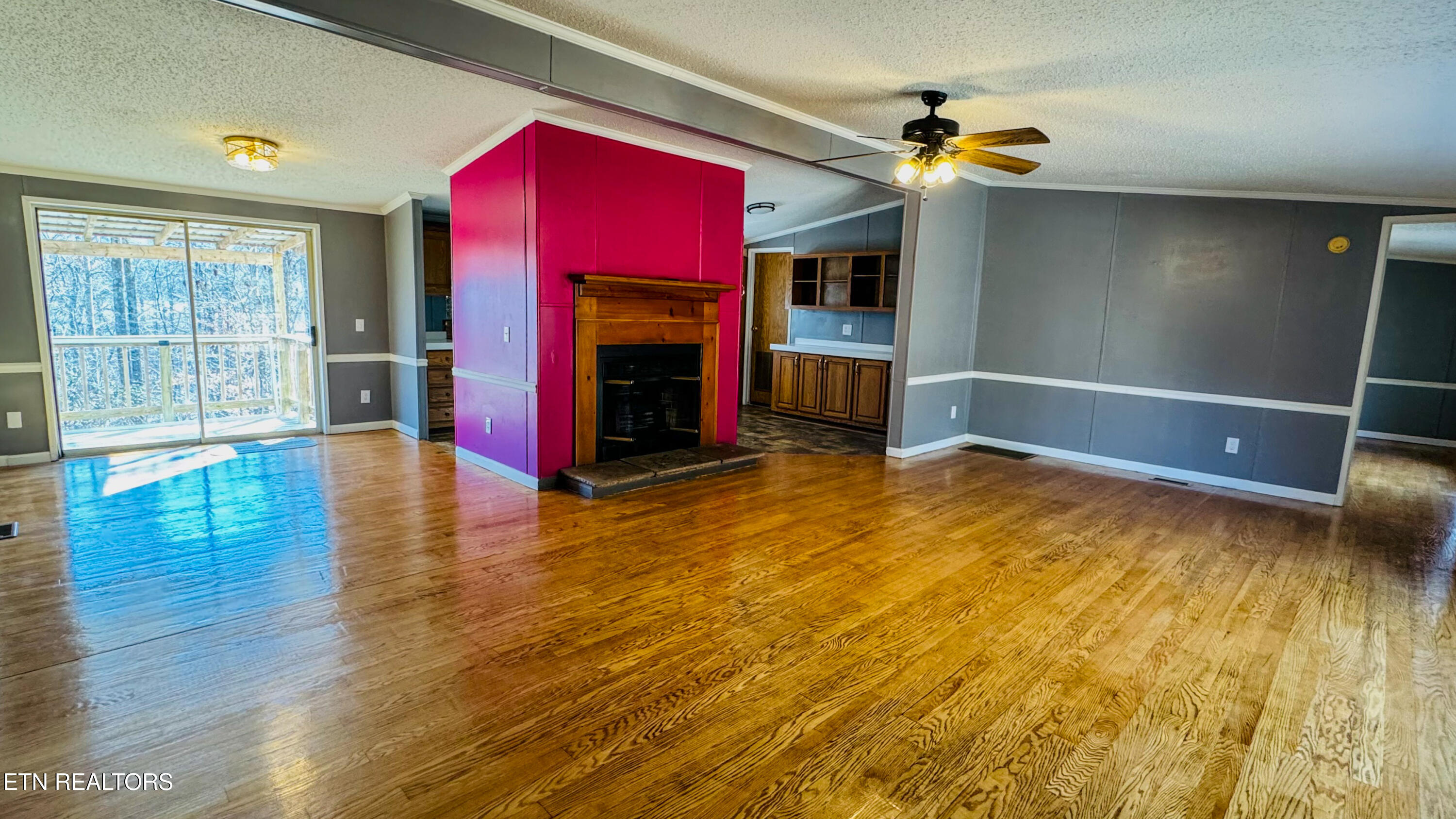 135 Harold Brooks Lane Oneida TN 37841