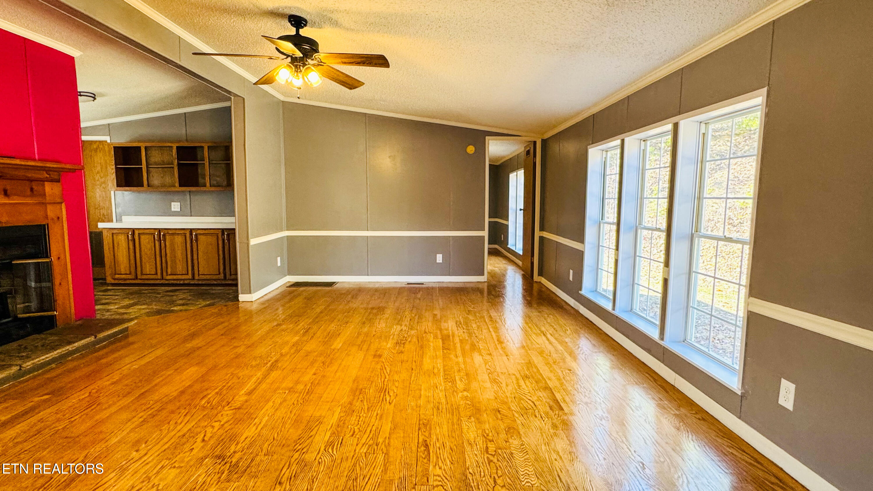 135 Harold Brooks Lane Oneida TN 37841