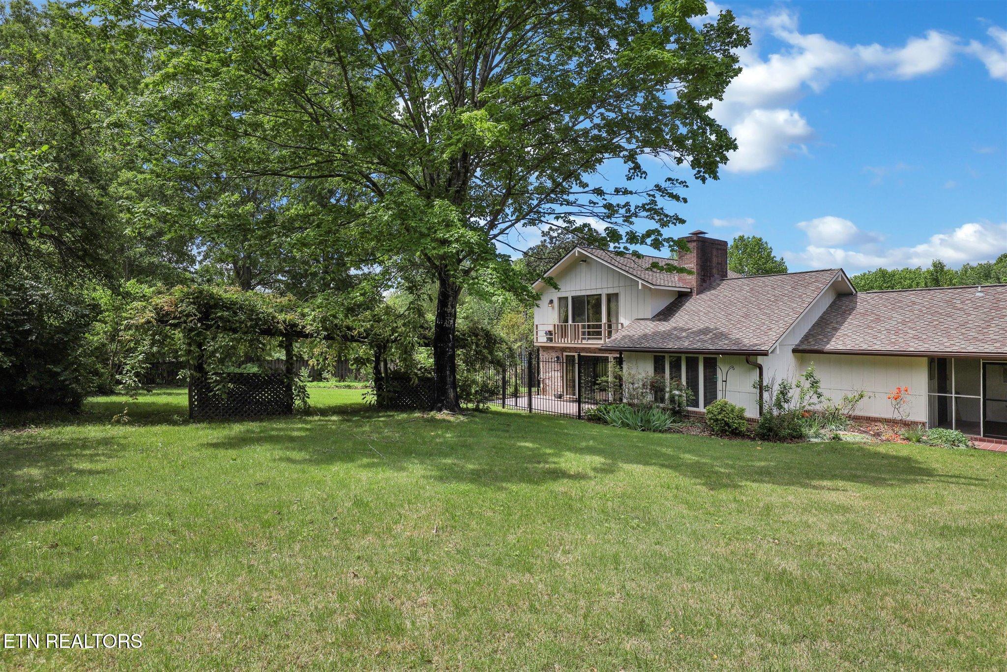 104 Carnoustie Point Knoxville TN 37934