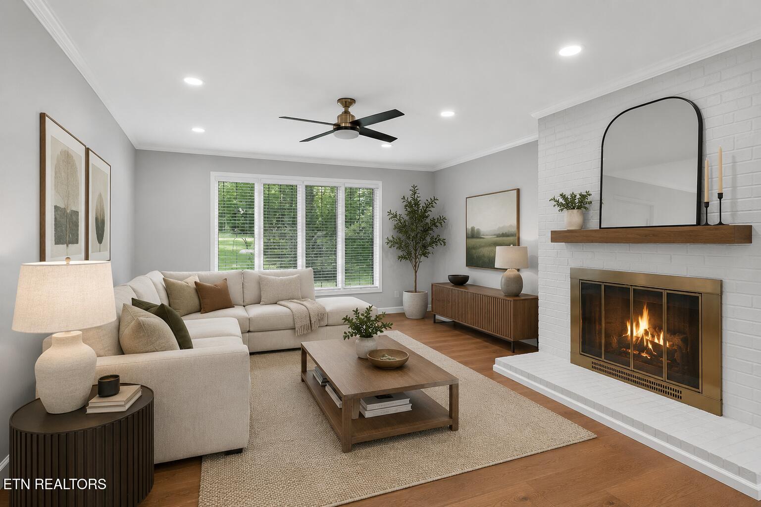 104 Carnoustie Point Knoxville TN 37934