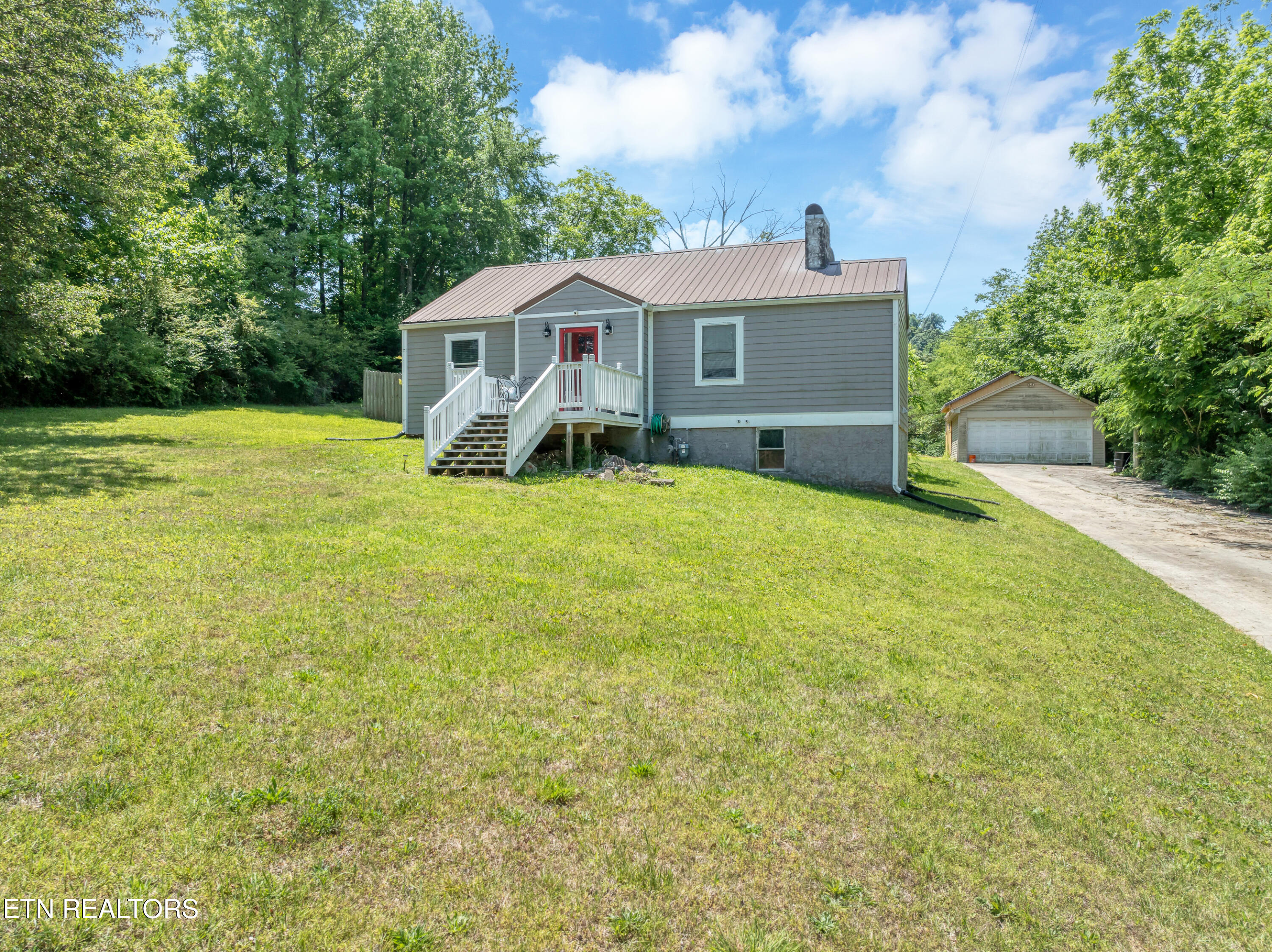 400 Slack Road Athens TN 37303
