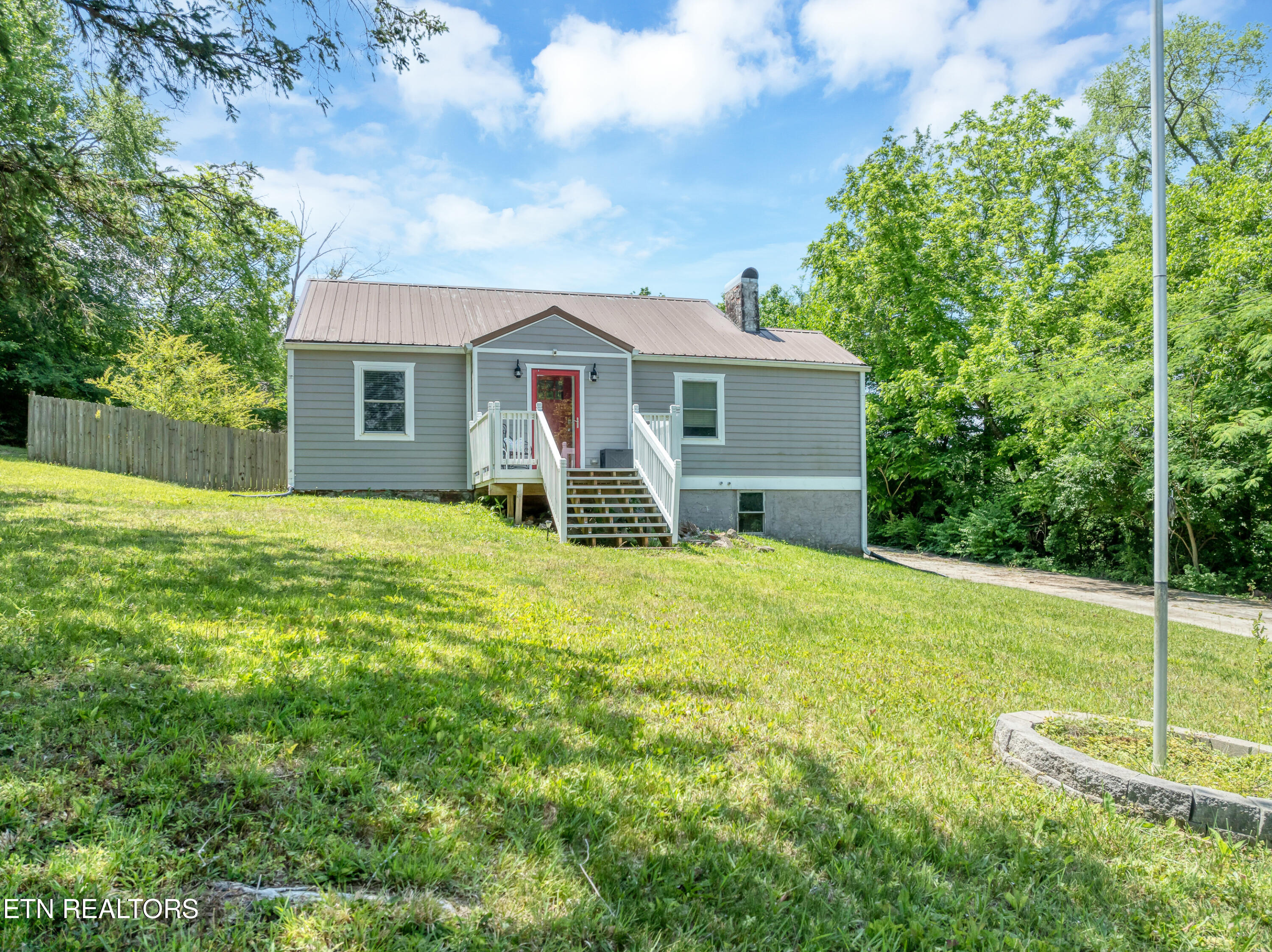 400 Slack Road Athens TN 37303