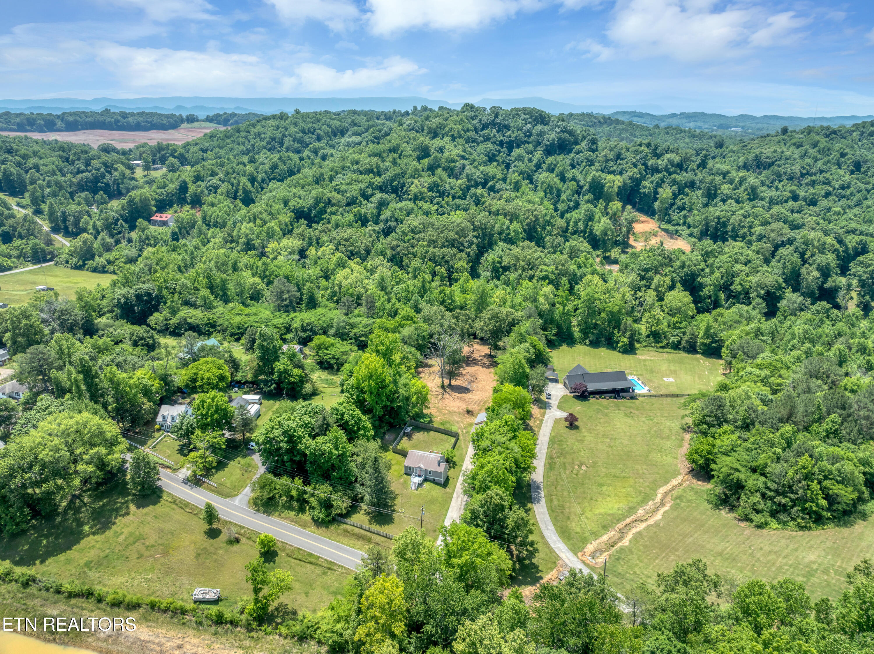 400 Slack Road Athens TN 37303