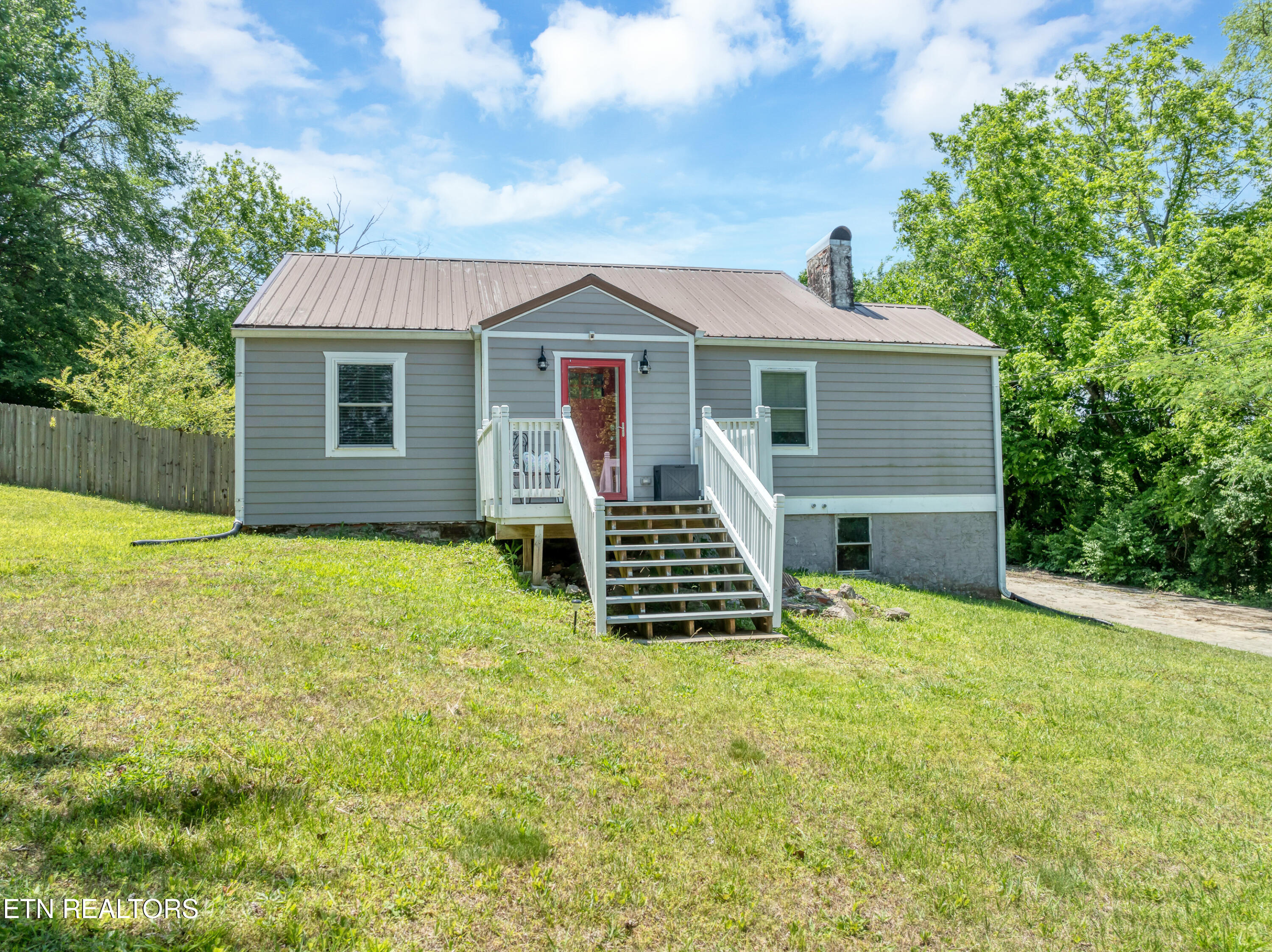 400 Slack Road Athens TN 37303