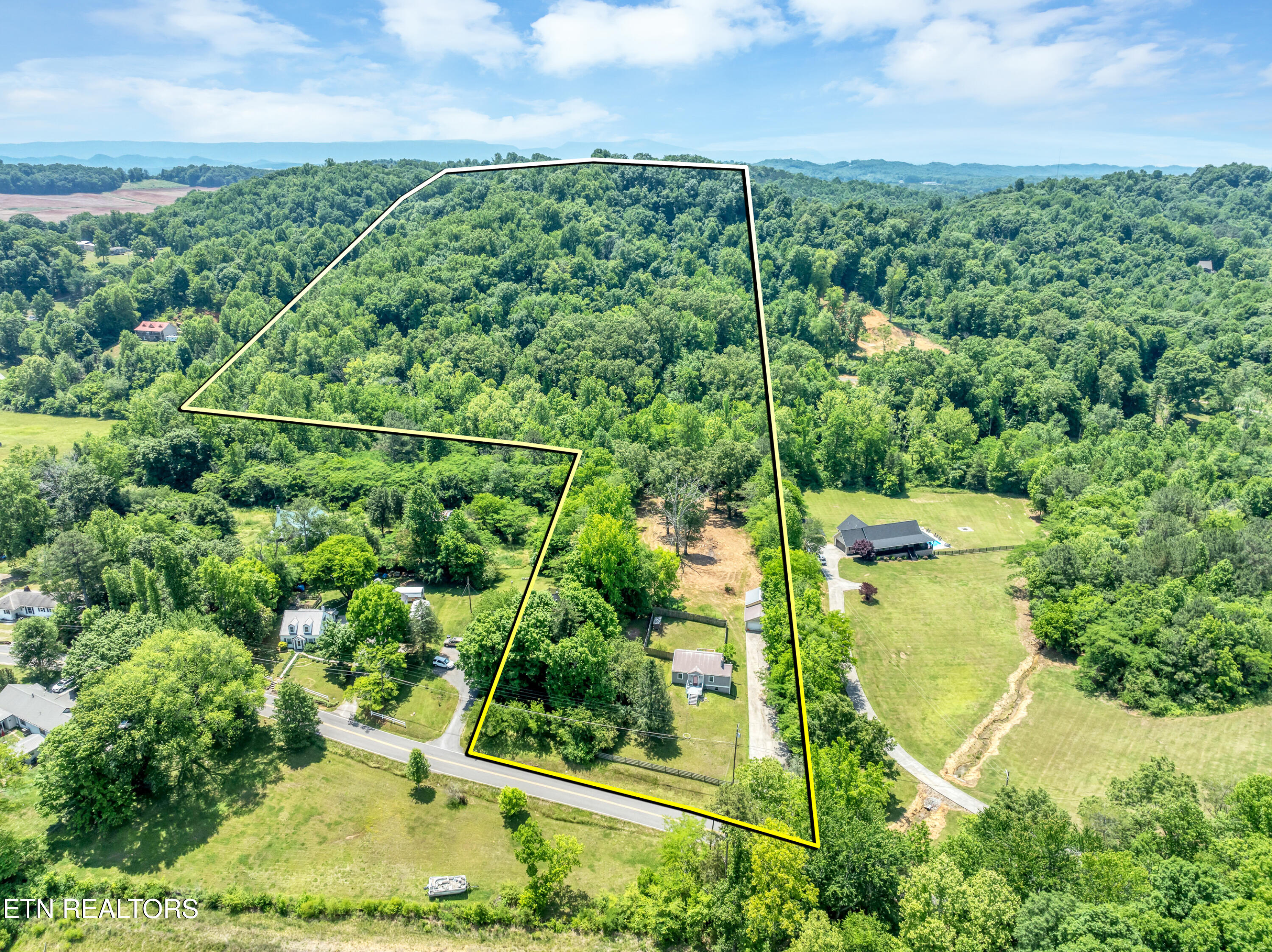 400 Slack Road Athens TN 37303