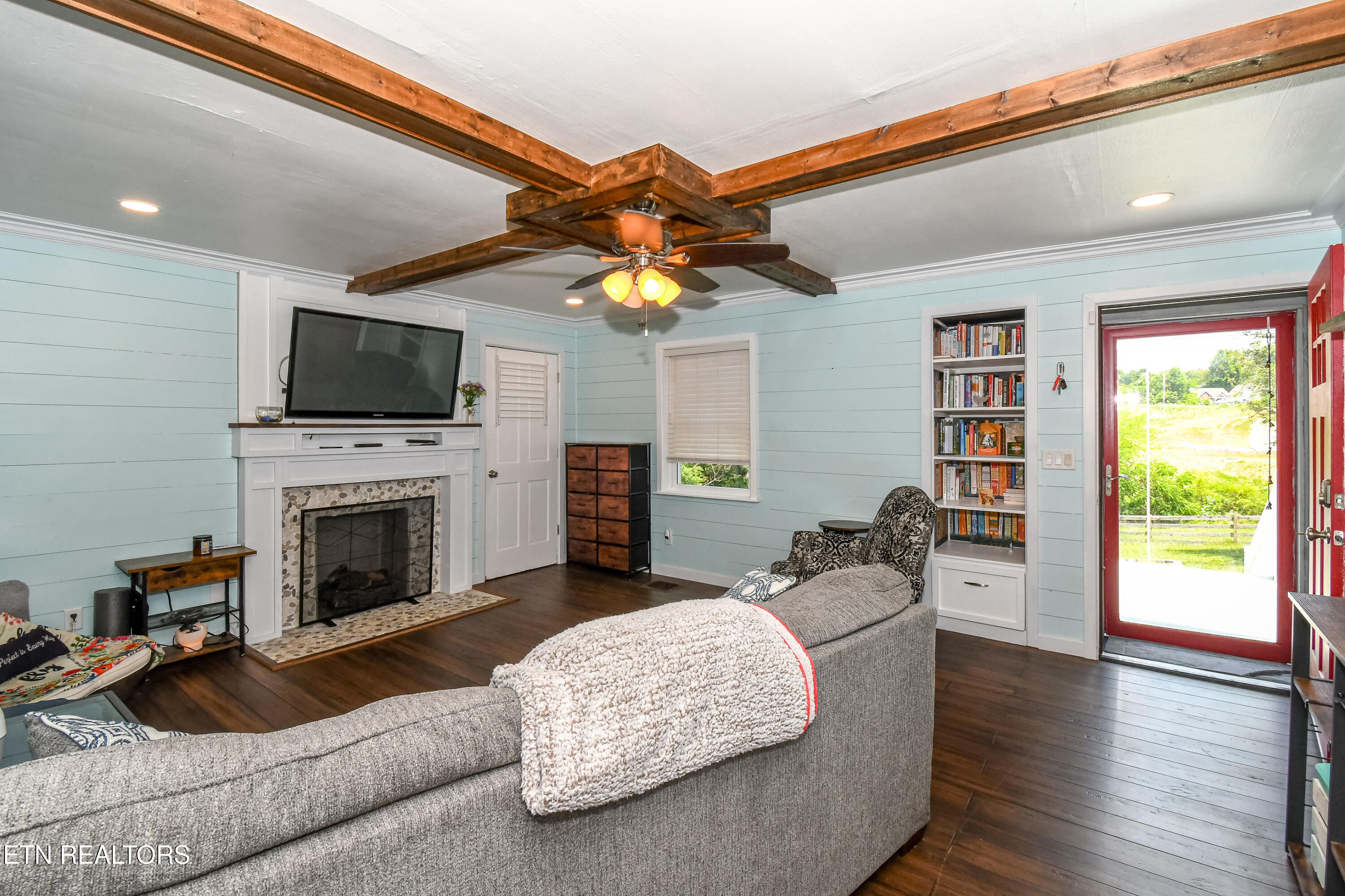 400 Slack Road Athens TN 37303