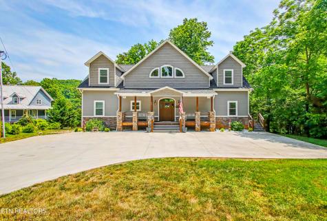 597 E Norris Point Road LaFollette TN 37766