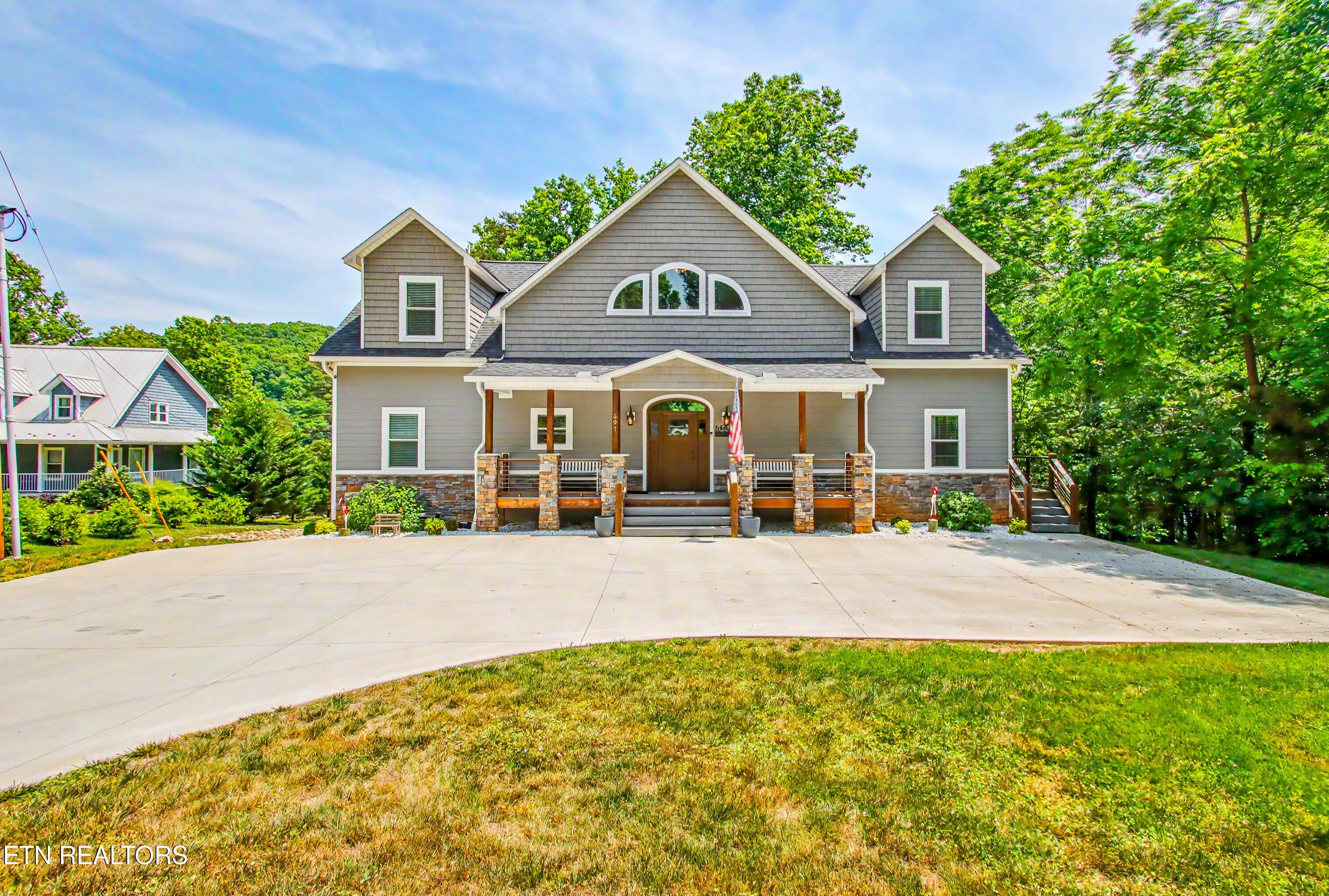 LaFollette TN, 597 E Norris Point Road