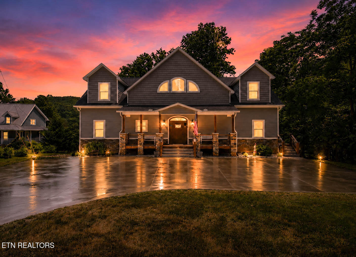 597 E Norris Point Road Lafollette TN 37766