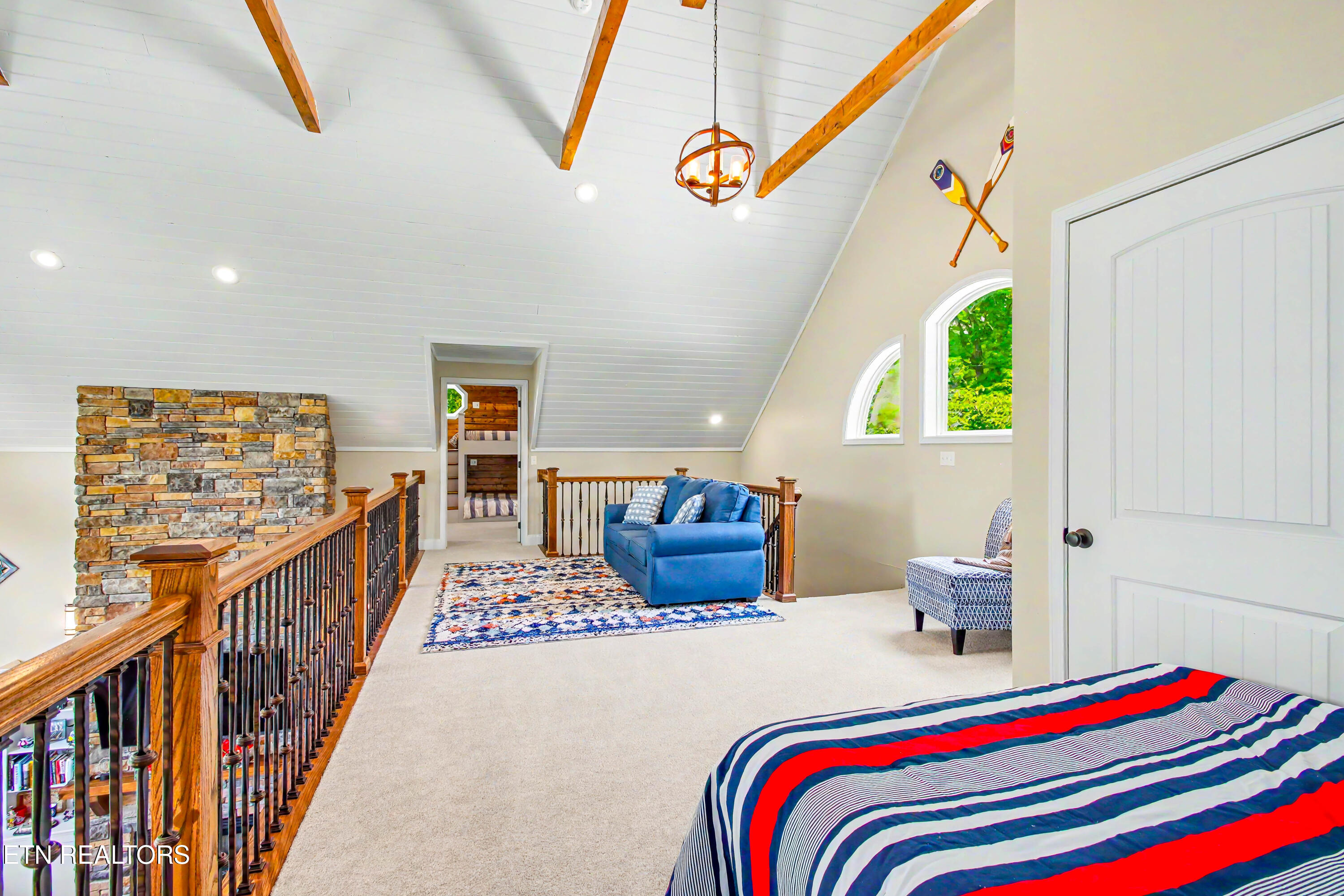 597 E Norris Point Road Lafollette TN 37766