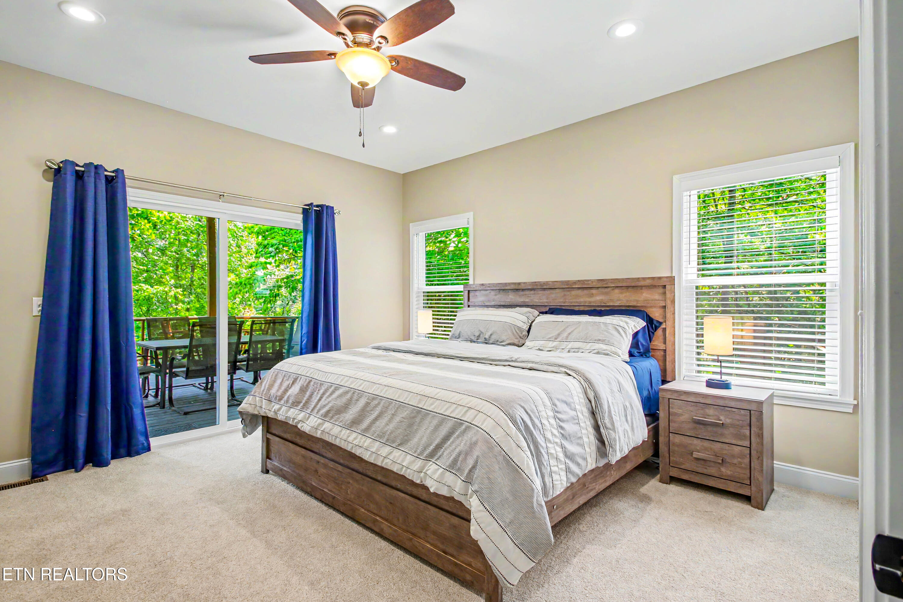597 E Norris Point Road Lafollette TN 37766
