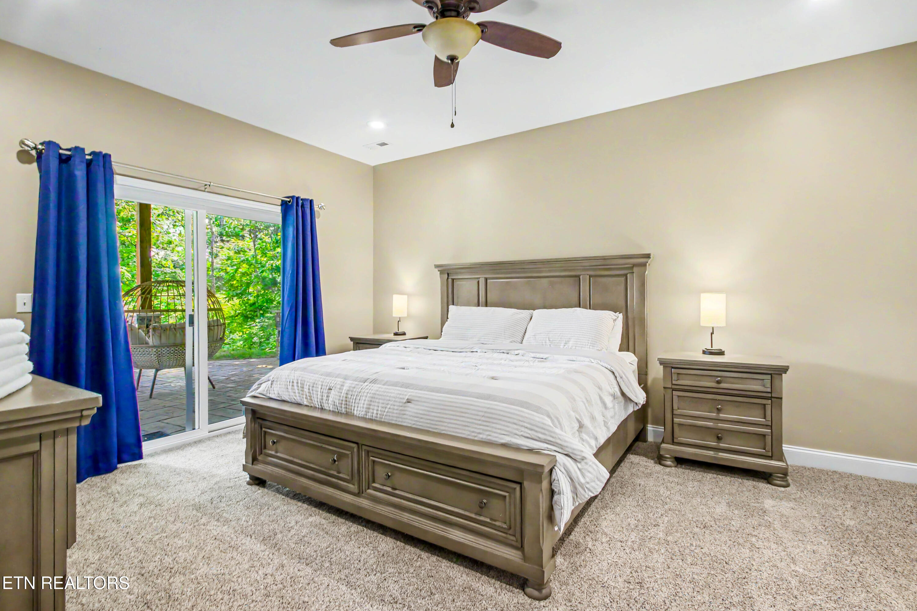597 E Norris Point Road Lafollette TN 37766
