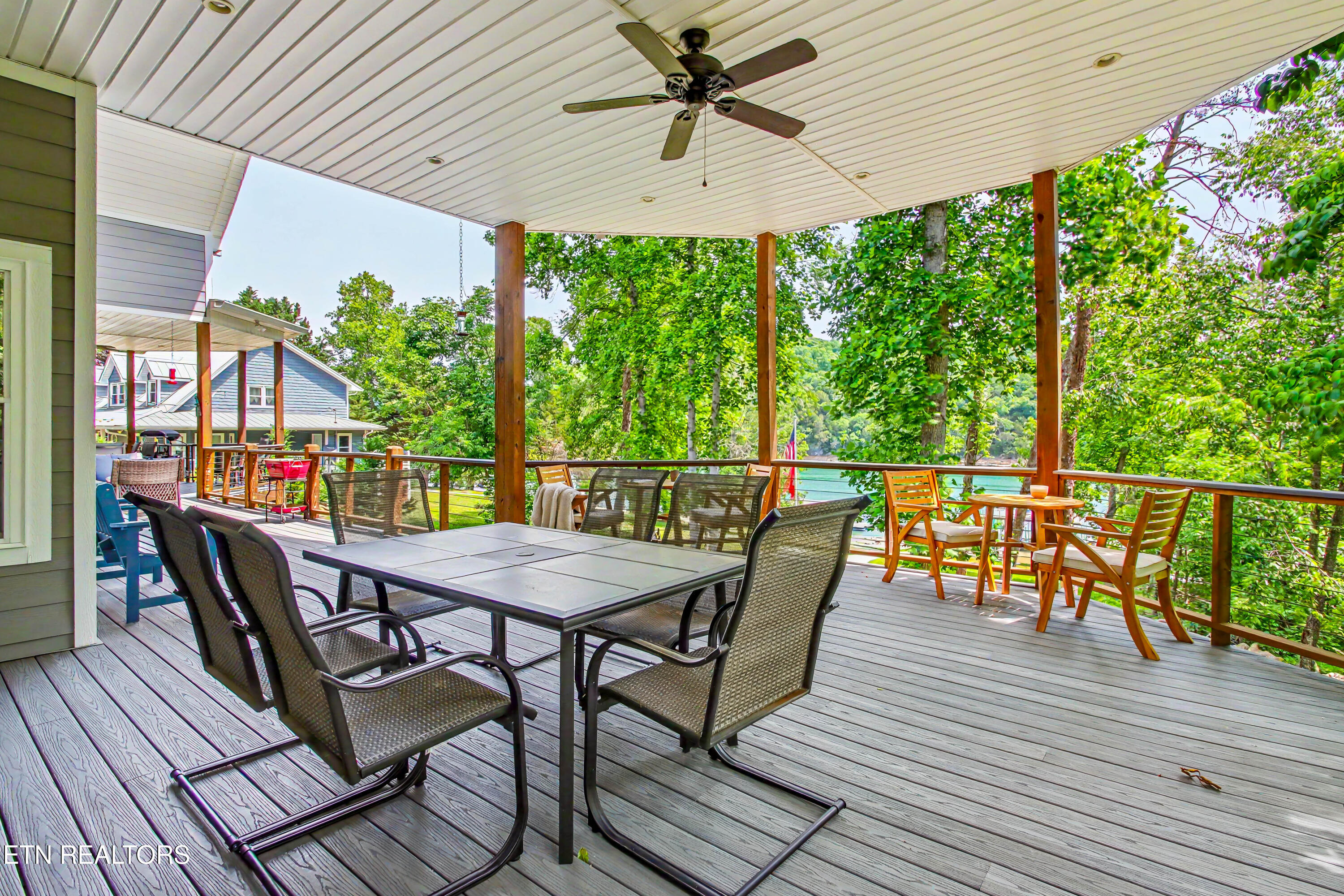 597 E Norris Point Road Lafollette TN 37766