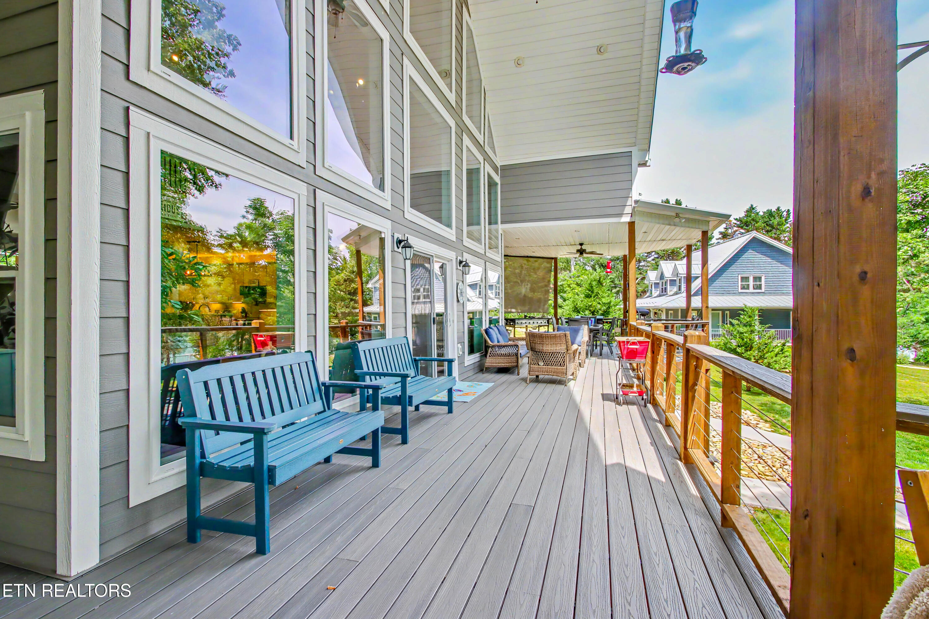 597 E Norris Point Road Lafollette TN 37766
