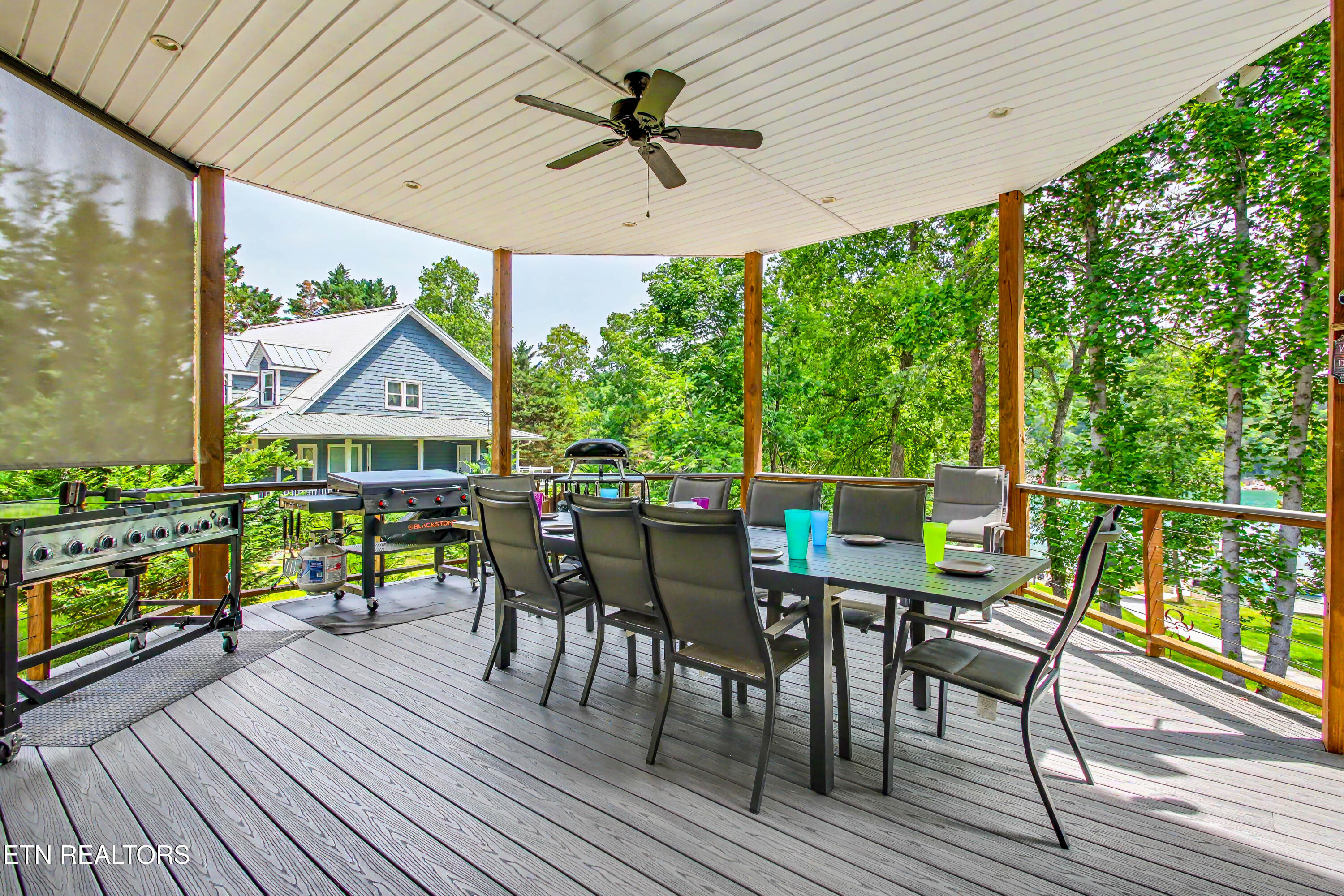 597 E Norris Point Road Lafollette TN 37766