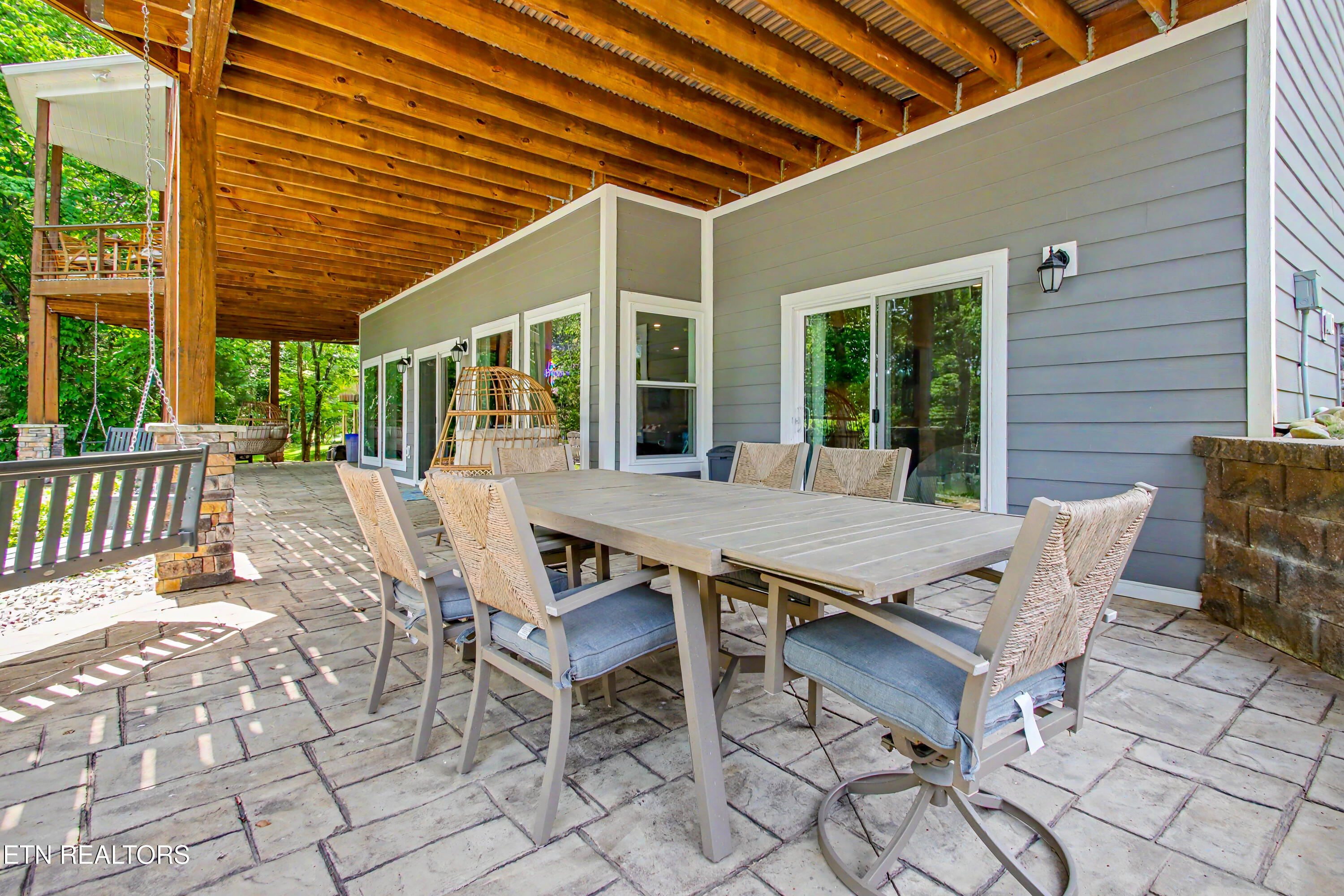 597 E Norris Point Road Lafollette TN 37766