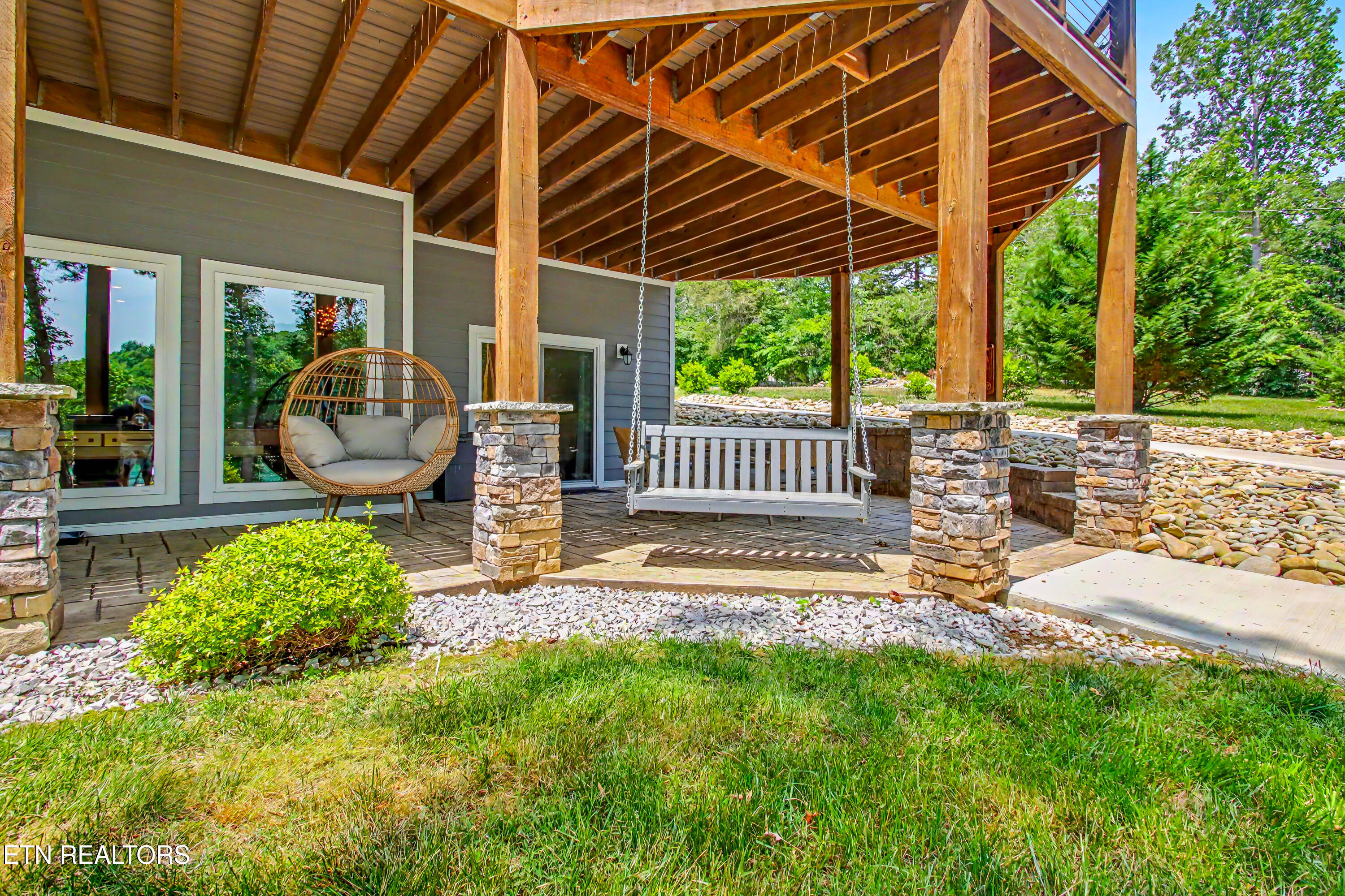597 E Norris Point Road Lafollette TN 37766