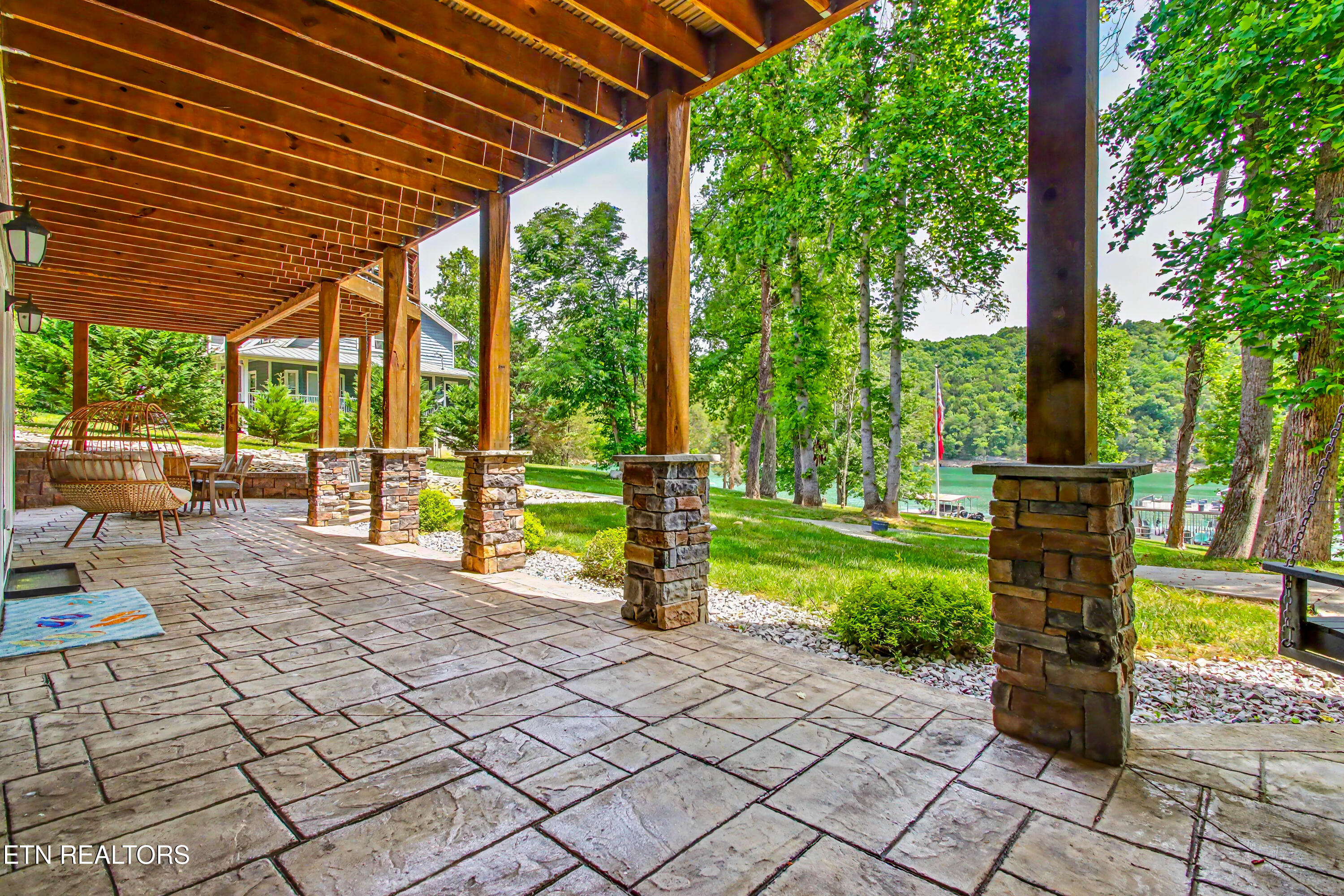 597 E Norris Point Road Lafollette TN 37766