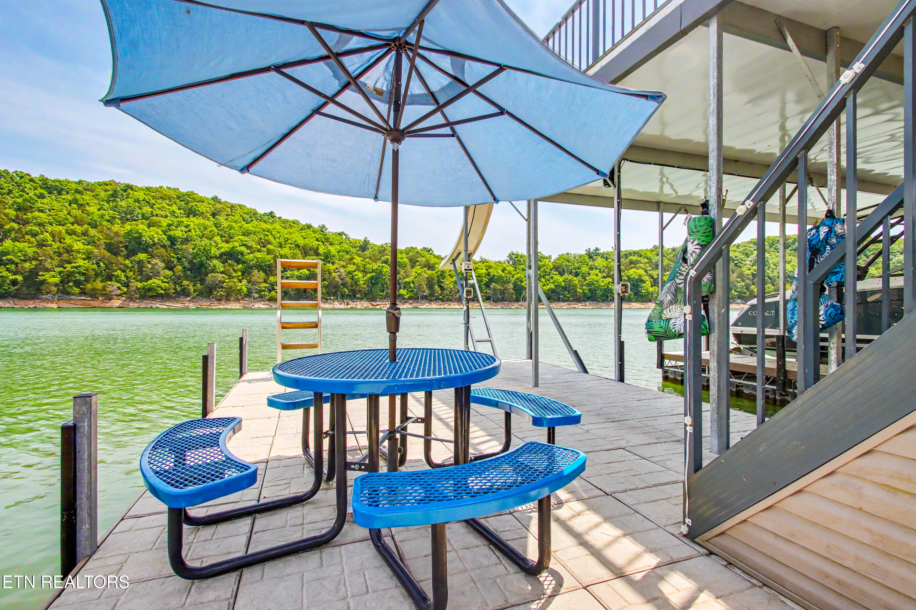 597 E Norris Point Road Lafollette TN 37766