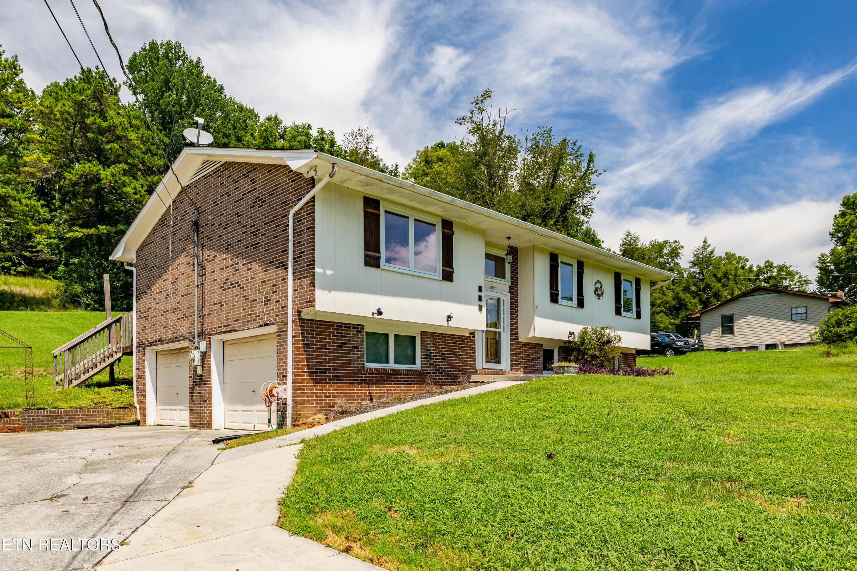 710 Beard Valley Road Maynardville TN 37807