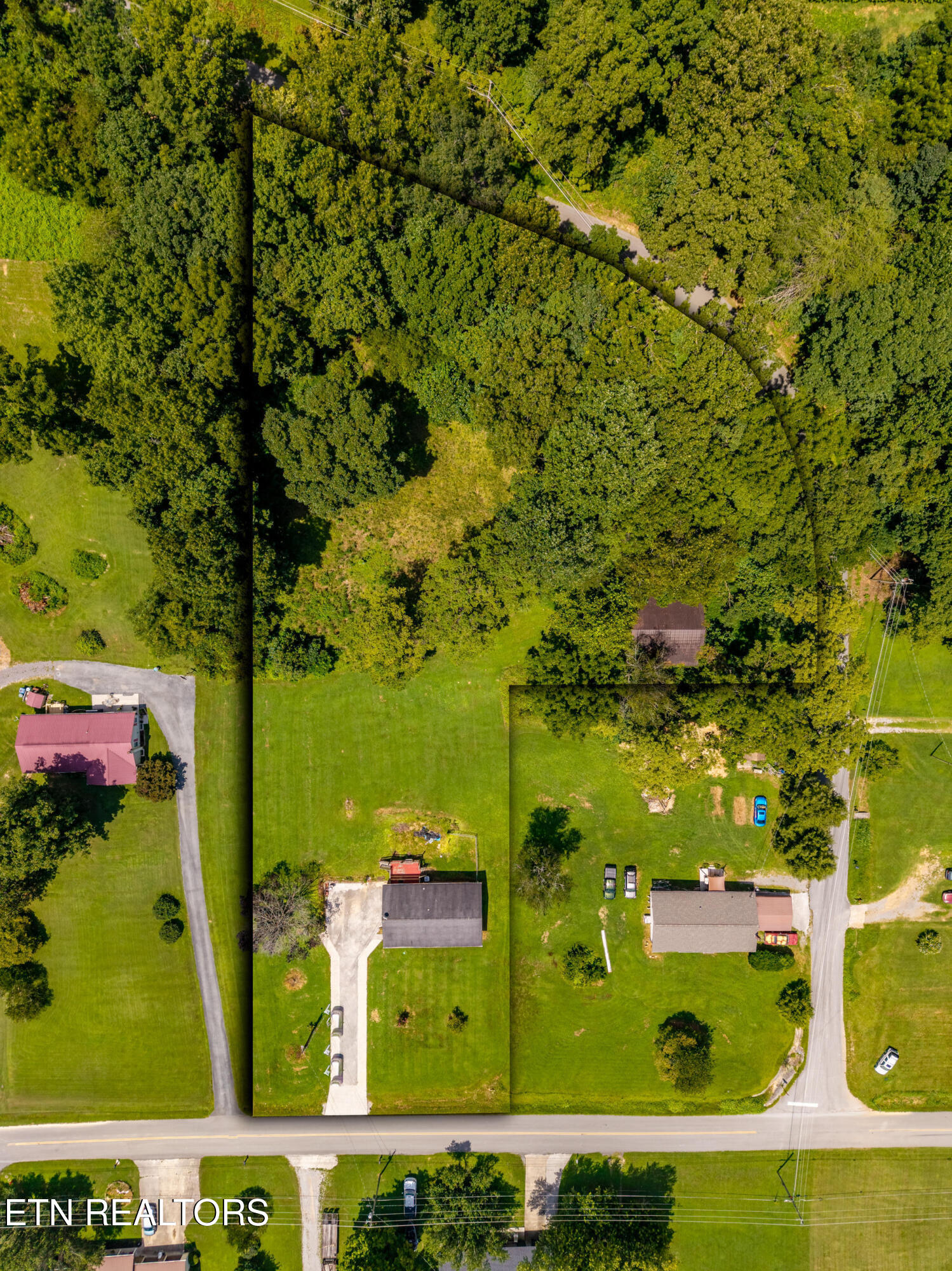 710 Beard Valley Road Maynardville TN 37807