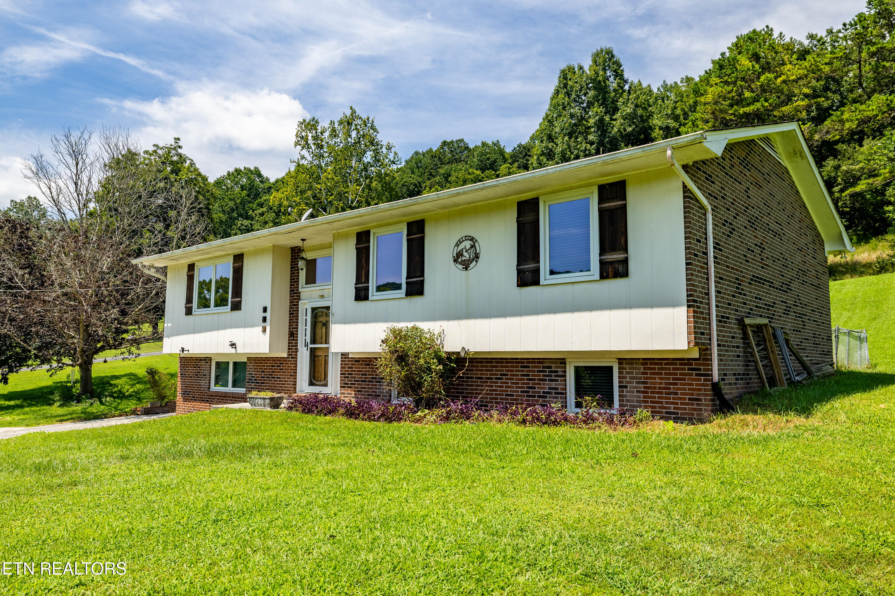 710 Beard Valley Road Maynardville TN 37807