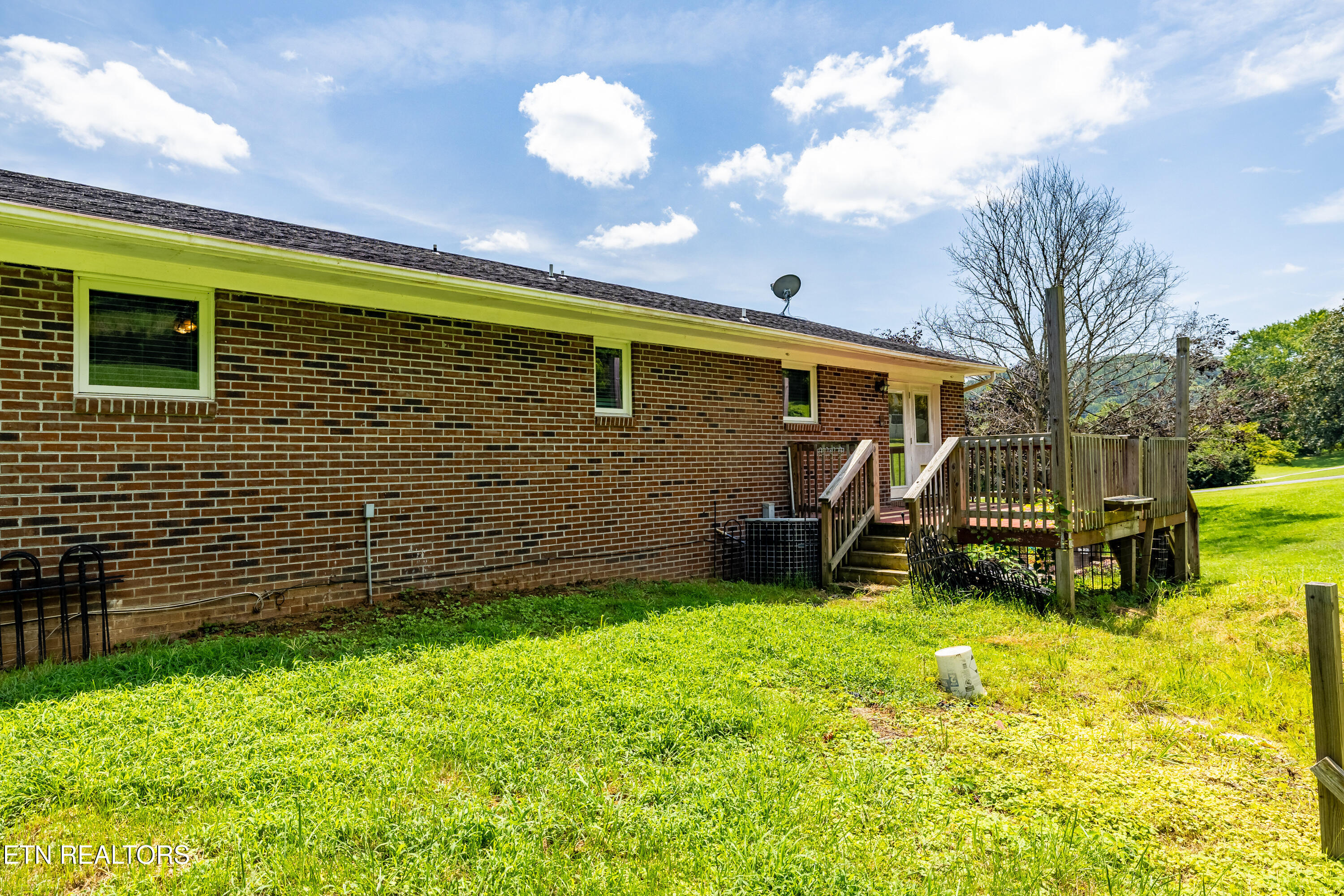 710 Beard Valley Road Maynardville TN 37807